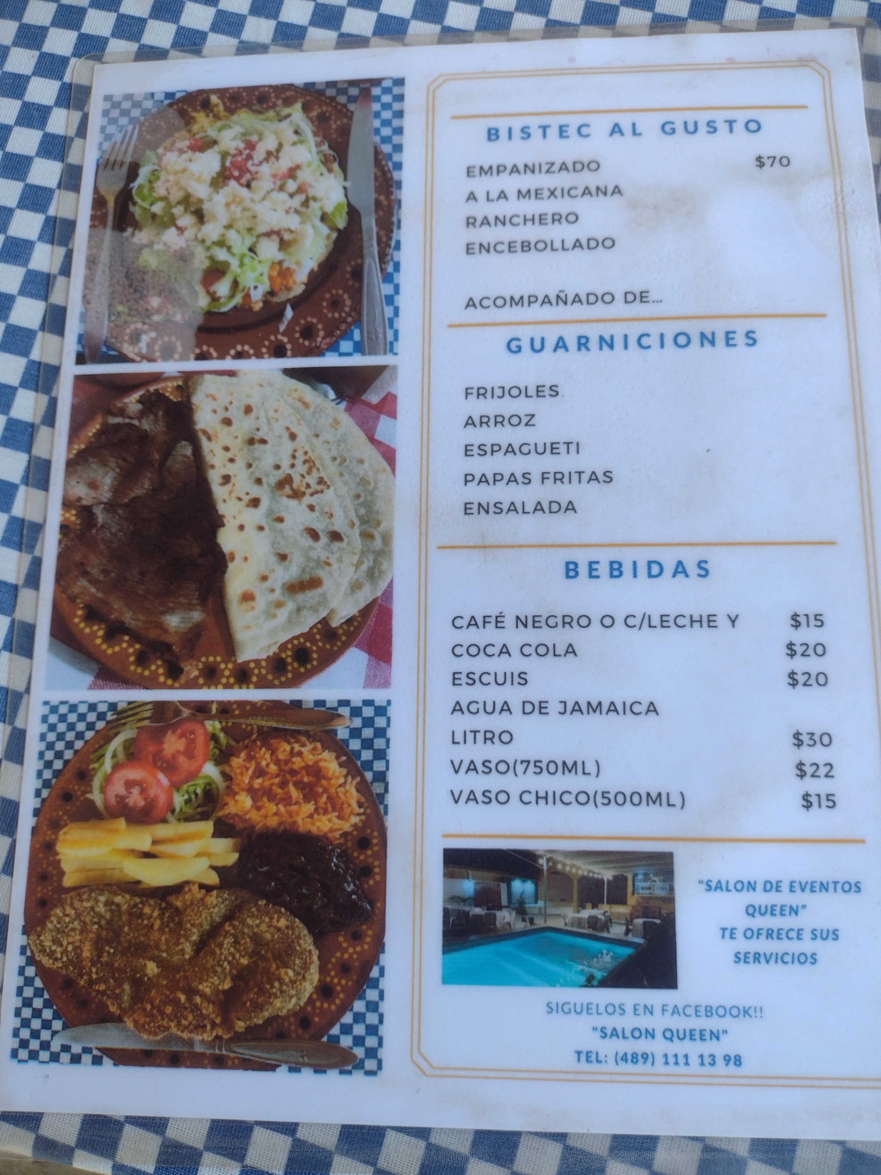 Comedor "El Quetzal' image 2