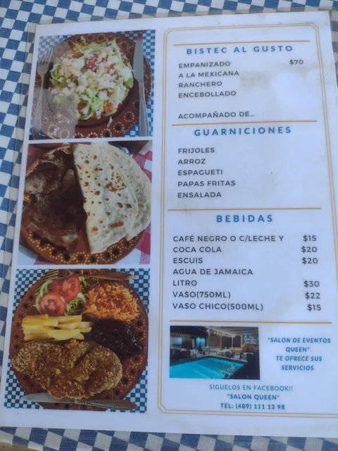 Comedor "El Quetzal' image 2