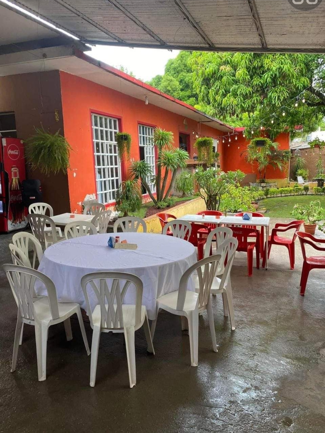 Antojitos Doña Tere image 1