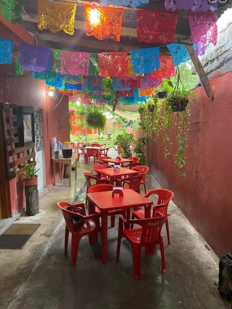 Antojitos Doña Tere image 2