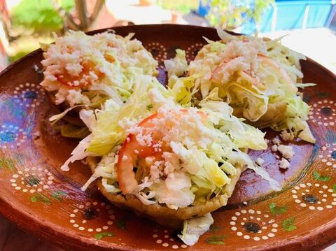 Antojitos Doña Tere image 3