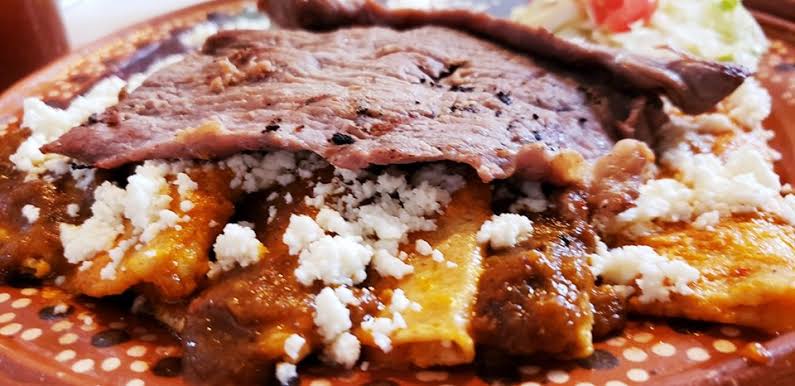 Antojitos Doña Tere image 4