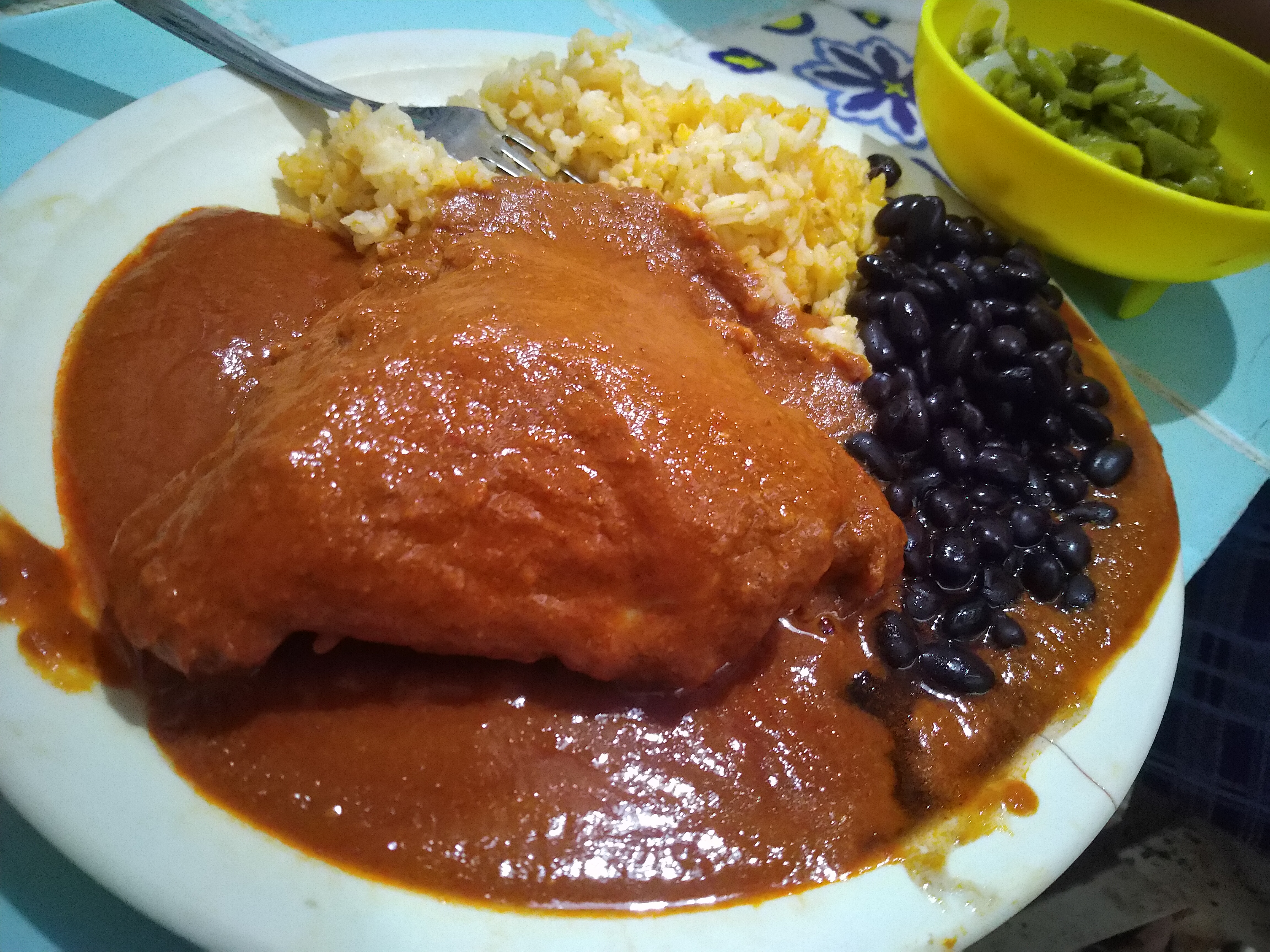 Comedor México image 1