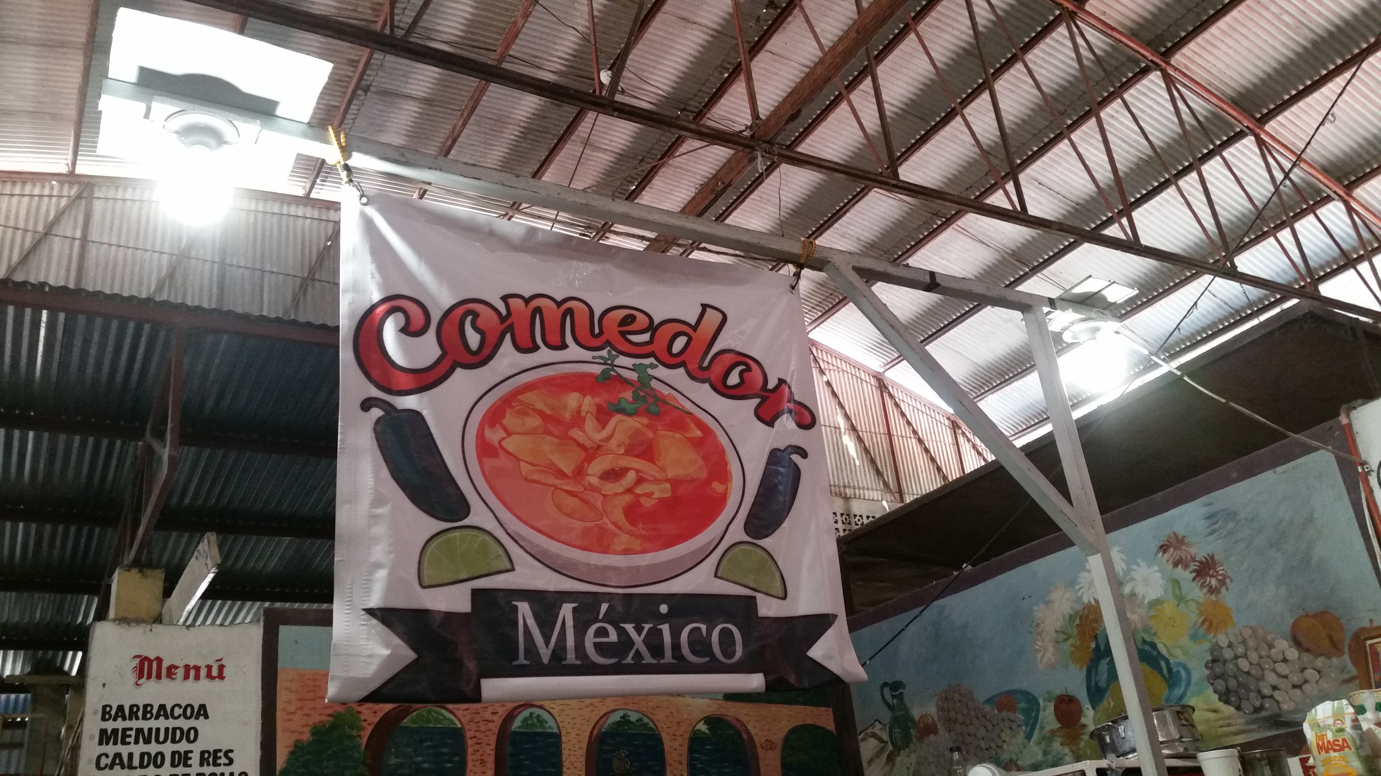 Comedor México image 3