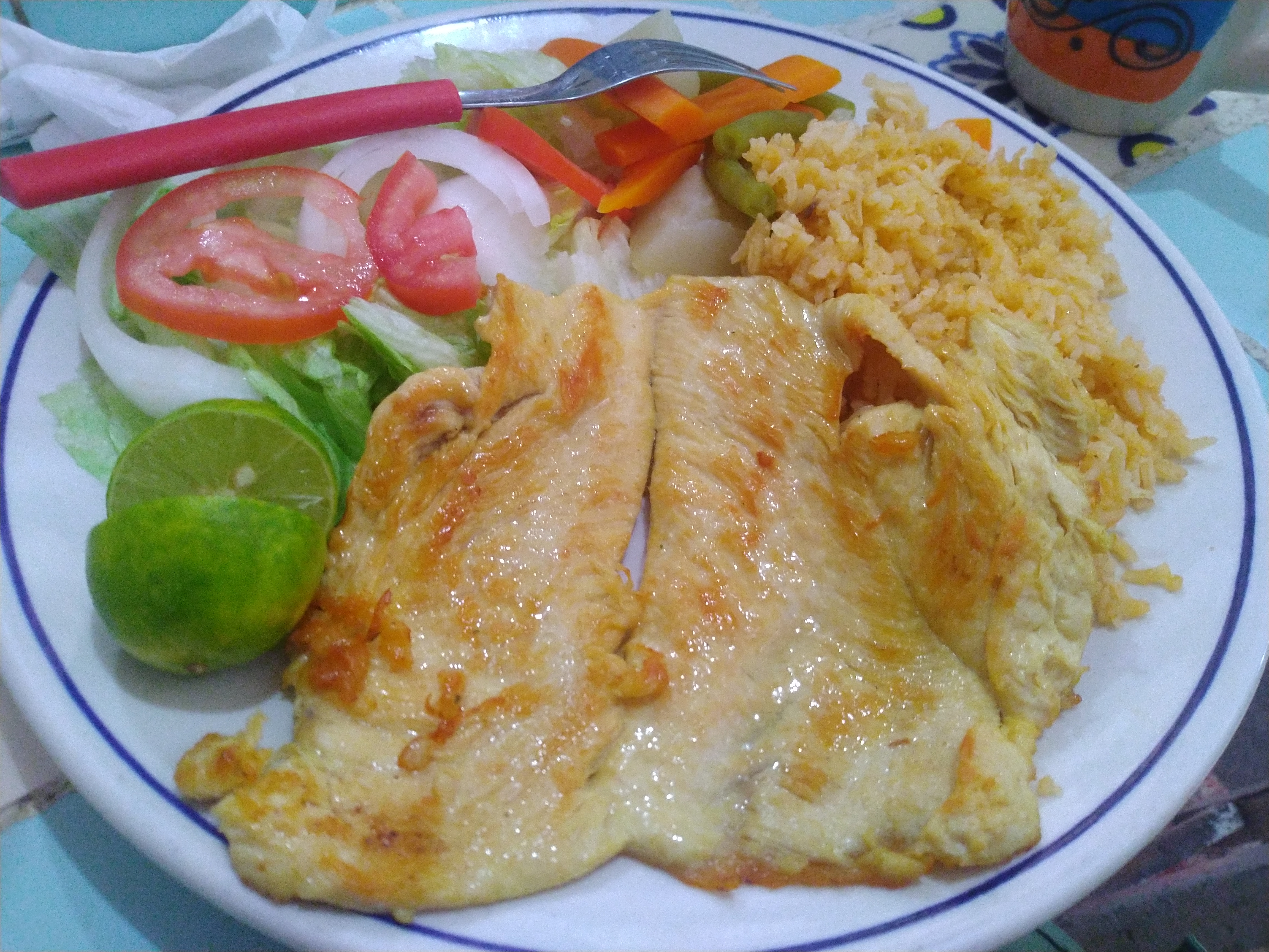 Comedor México image 4