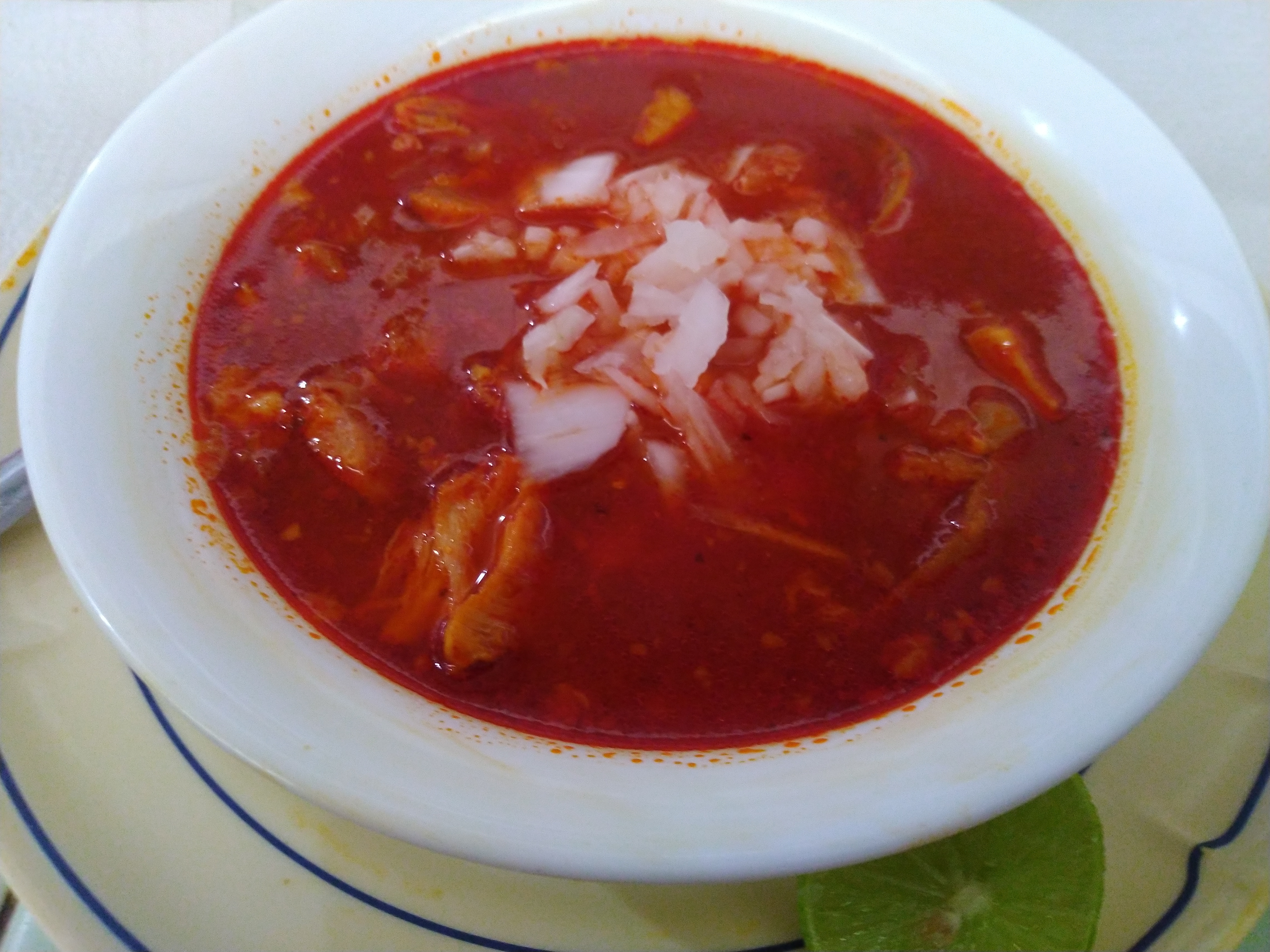 Comedor México image 5