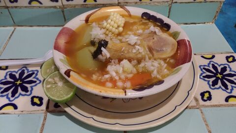 Comedor México image 6