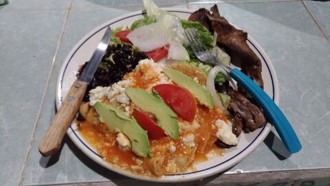 Comedor México image 7