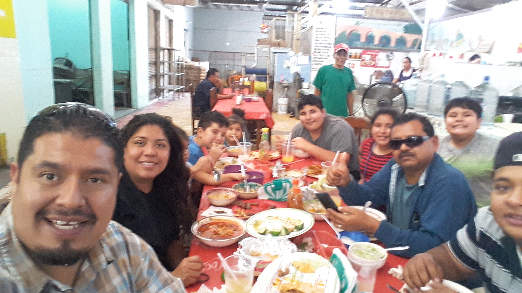 Comedor México image 10