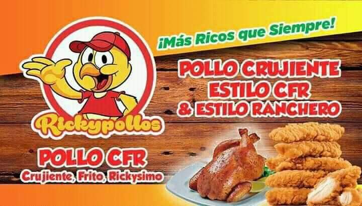 Ricky Pollos image 6