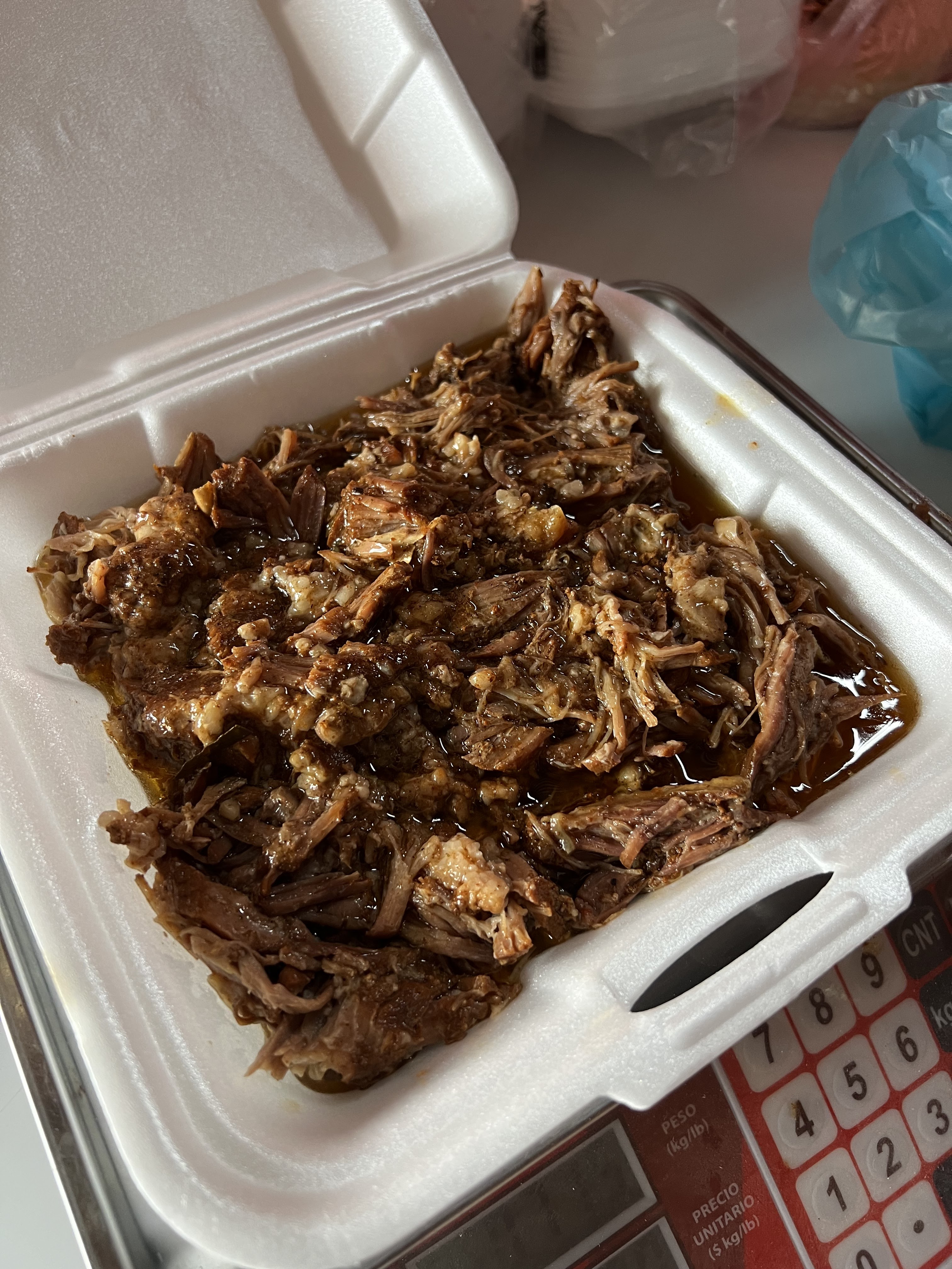 Tacos de barbacoa el Güero Valencia image 9