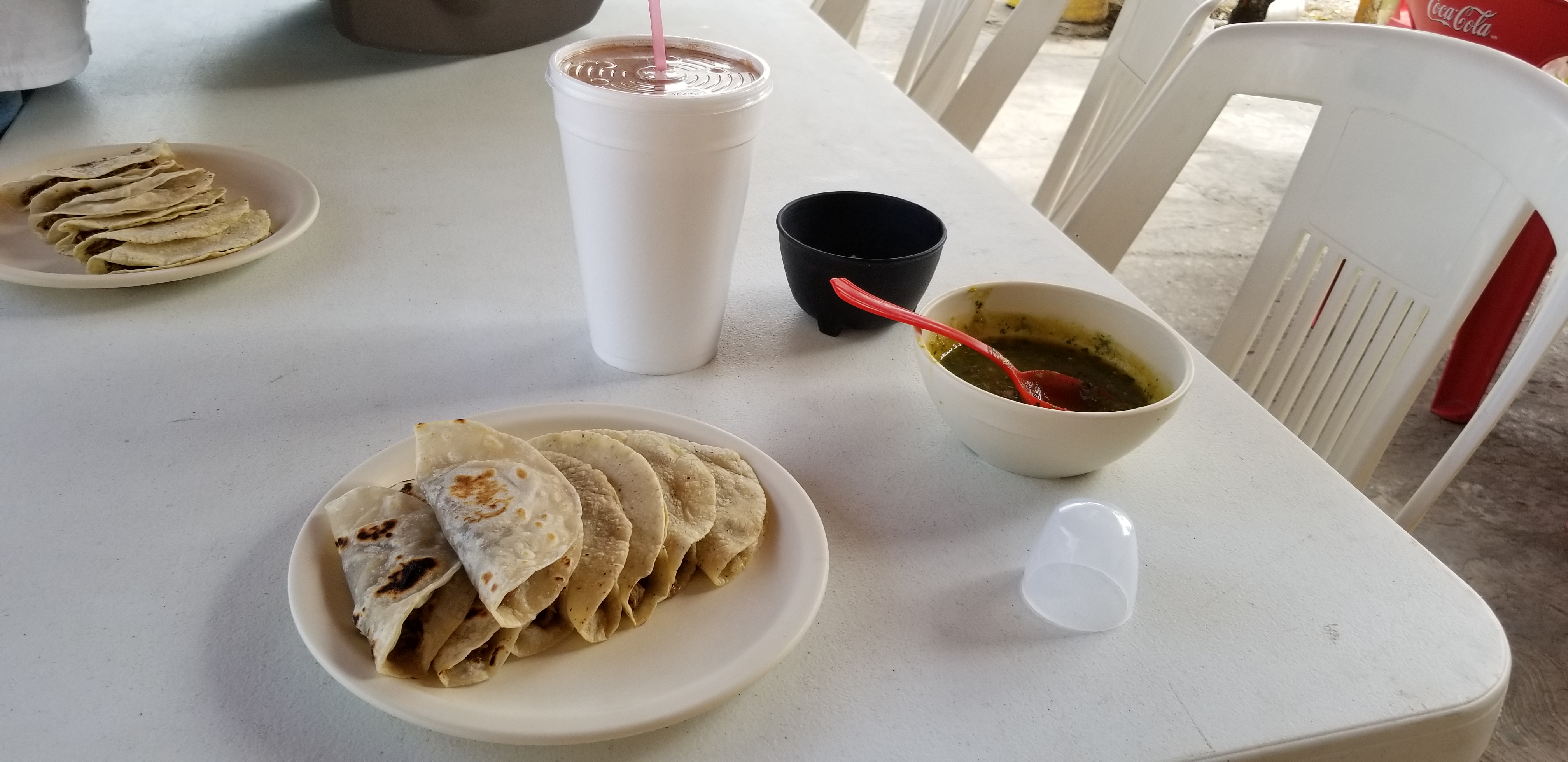 Taquería el Arbolito image 5