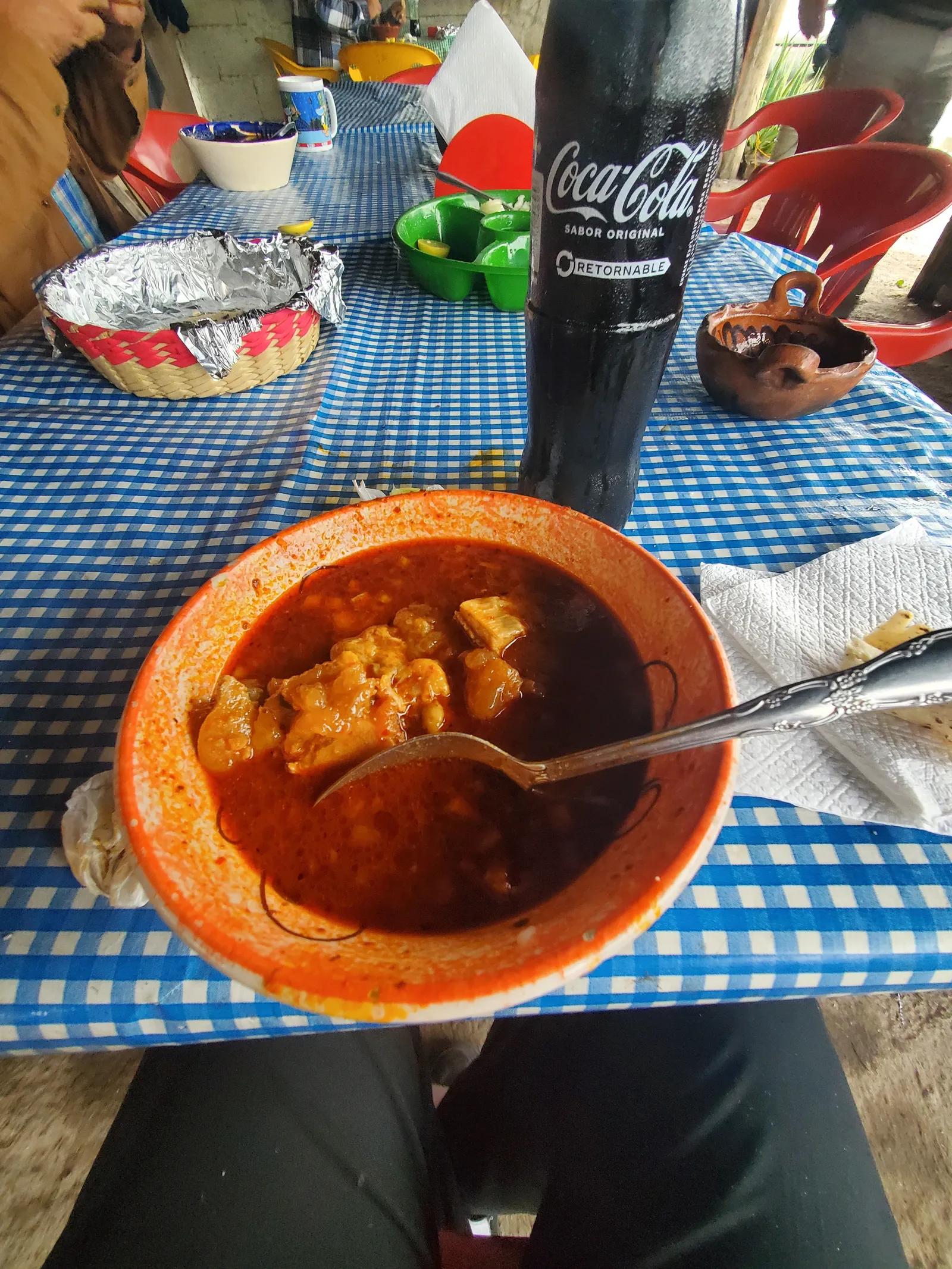 COMEDOR EDITH image 2