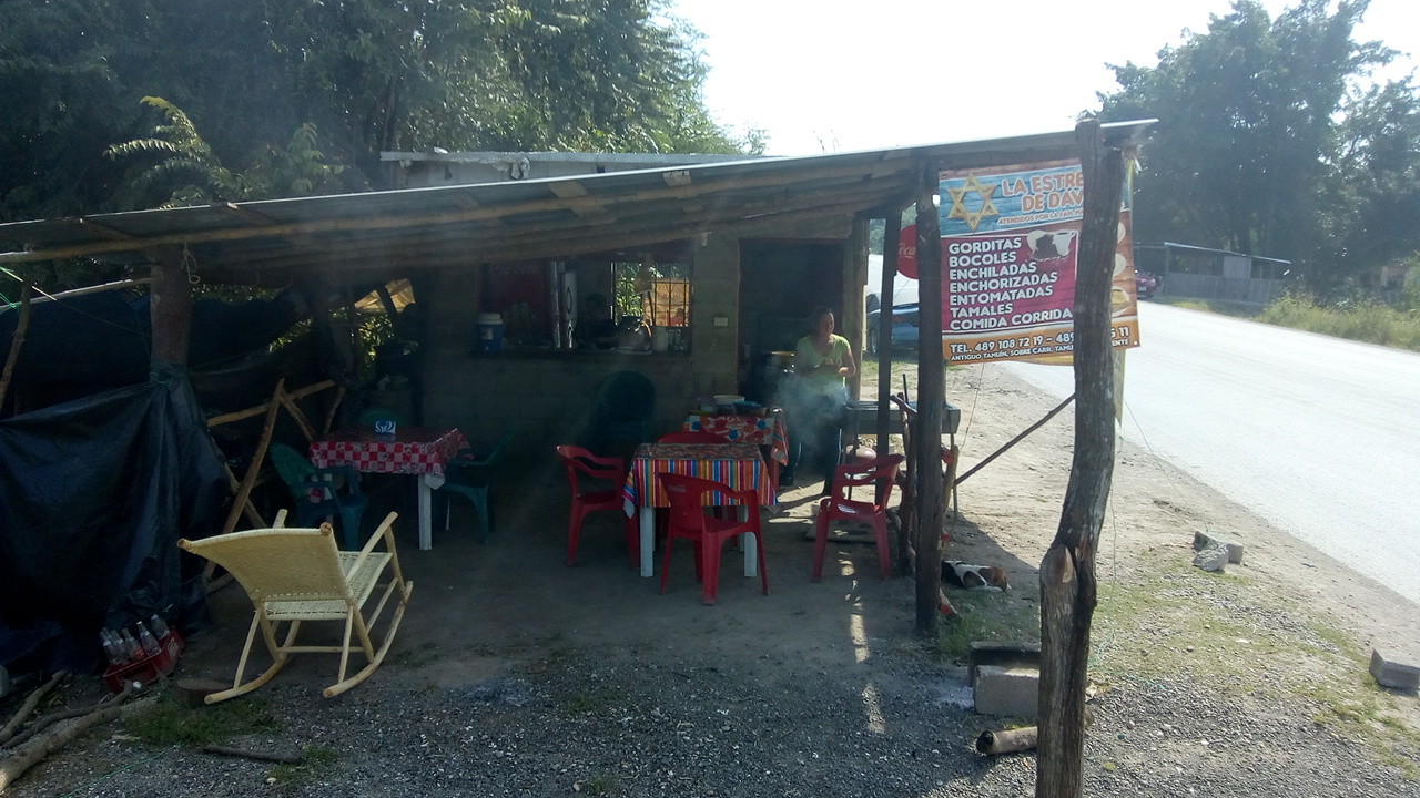 COMEDOR EDITH image 4