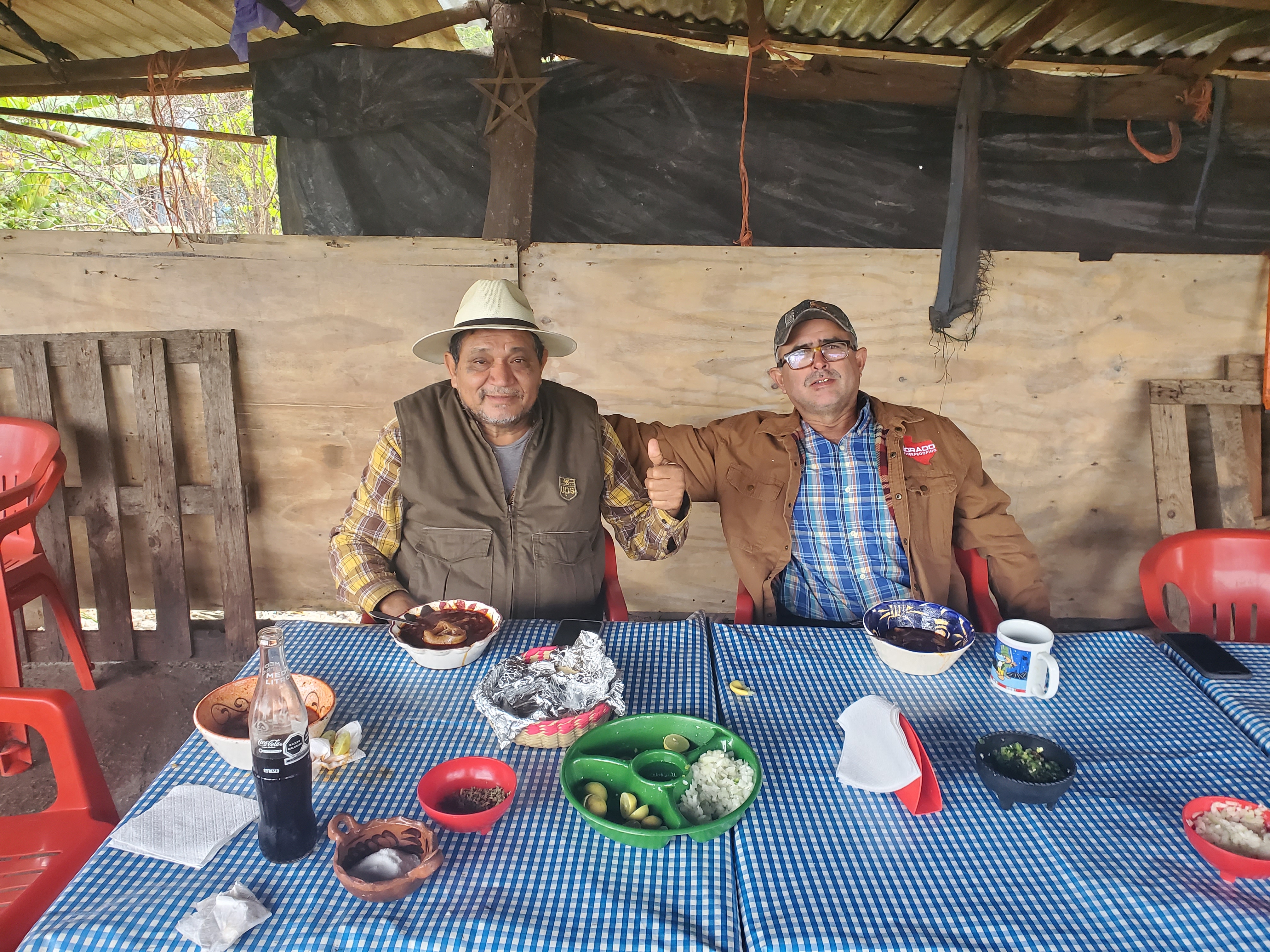 COMEDOR EDITH image 7