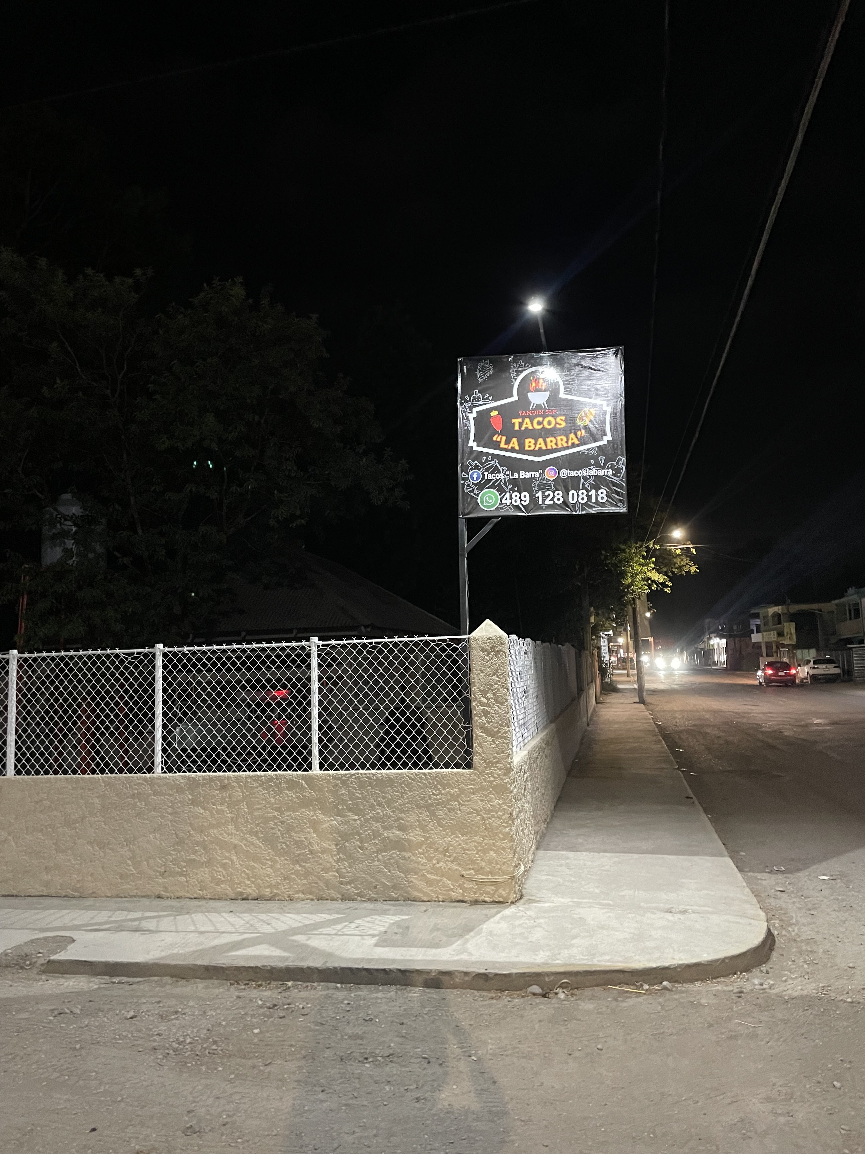 Tacos “La Barra” image 1