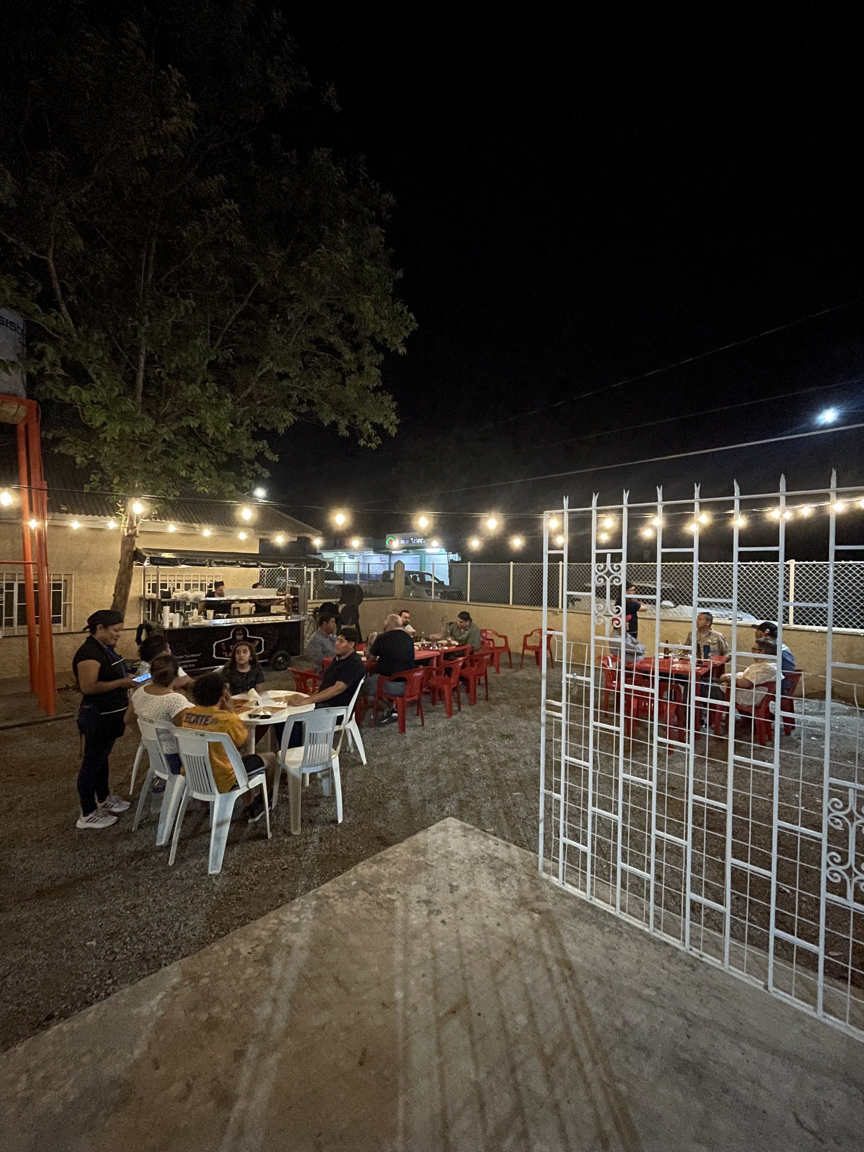 Tacos “La Barra” image 2