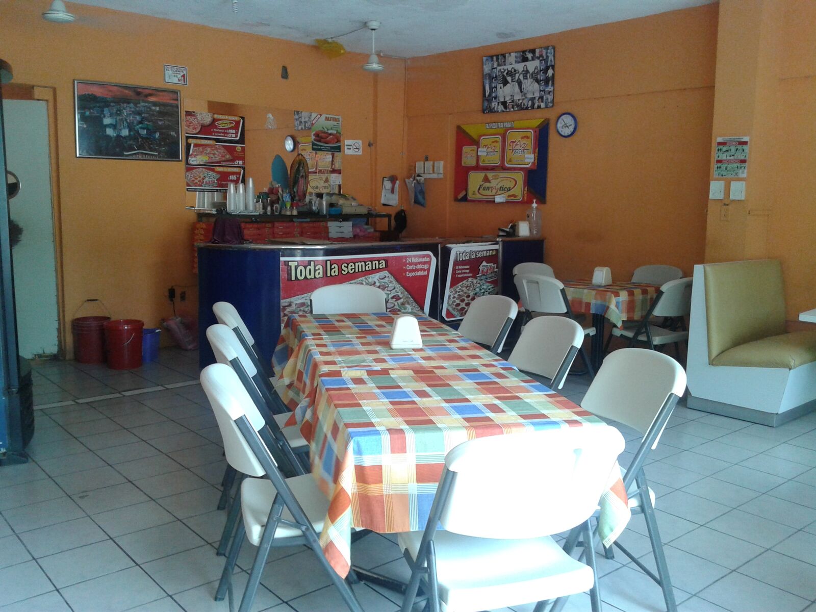 Taz Pizza image 8