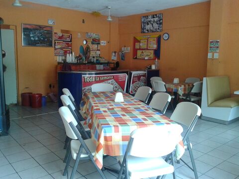 Taz Pizza image 8