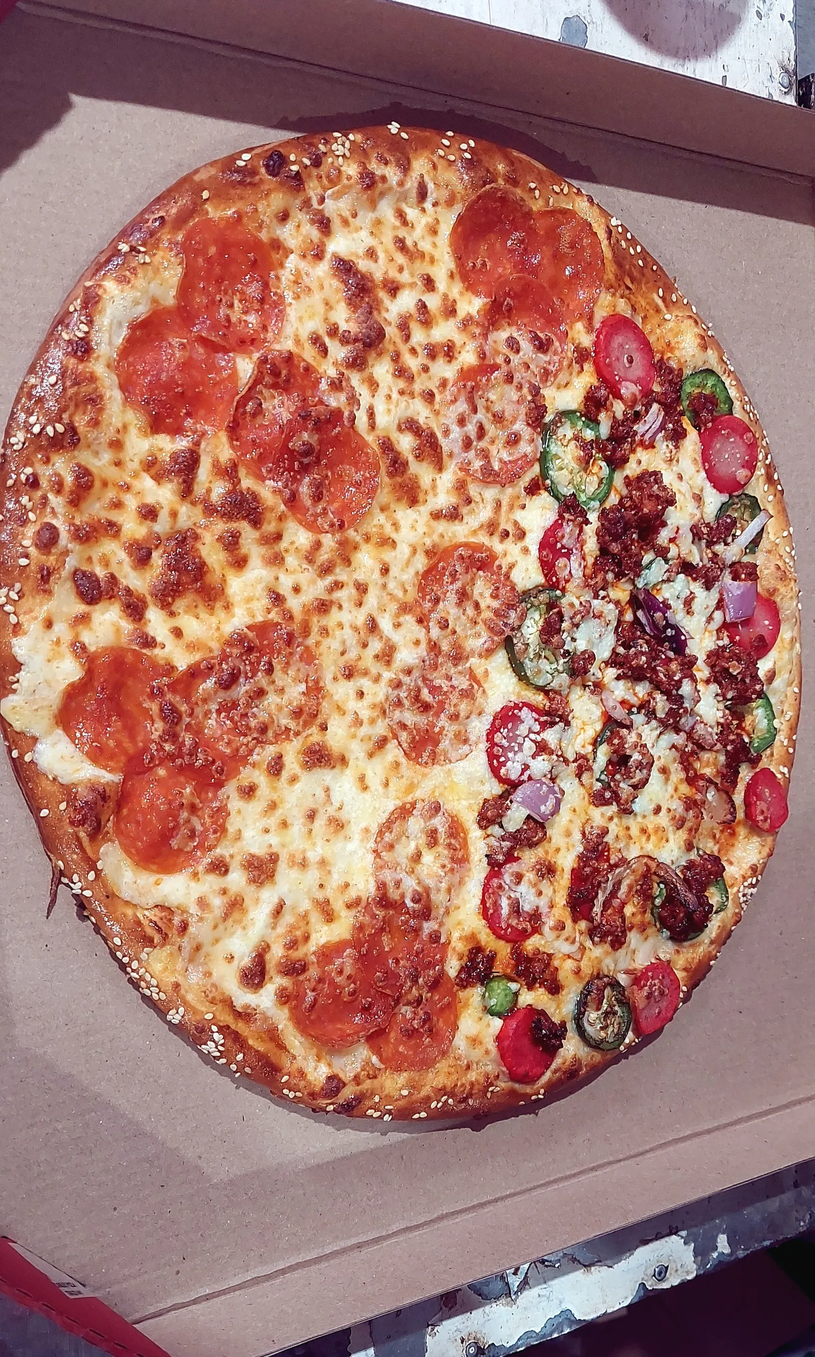 Carlo's Pizza & Hamburguesas image 5