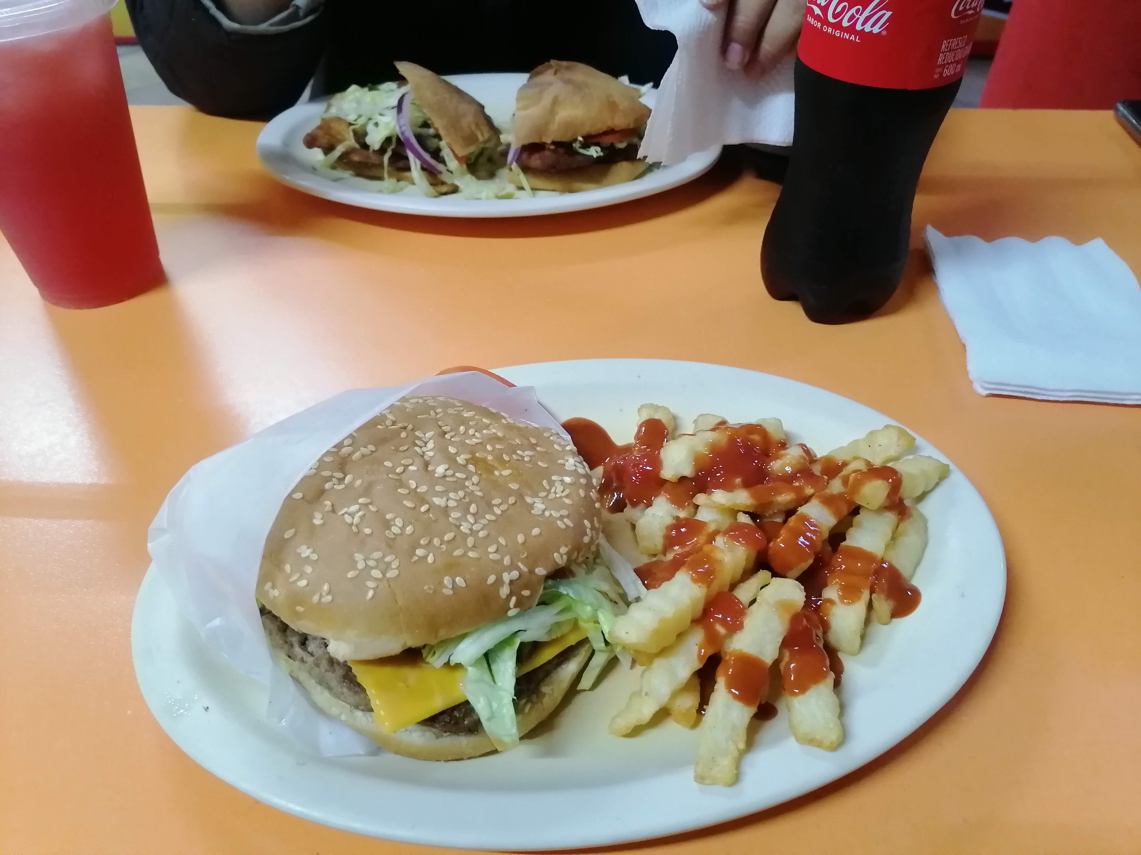 PIZZERIA NEW YORK image 3