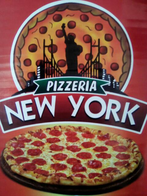 PIZZERIA NEW YORK image 5