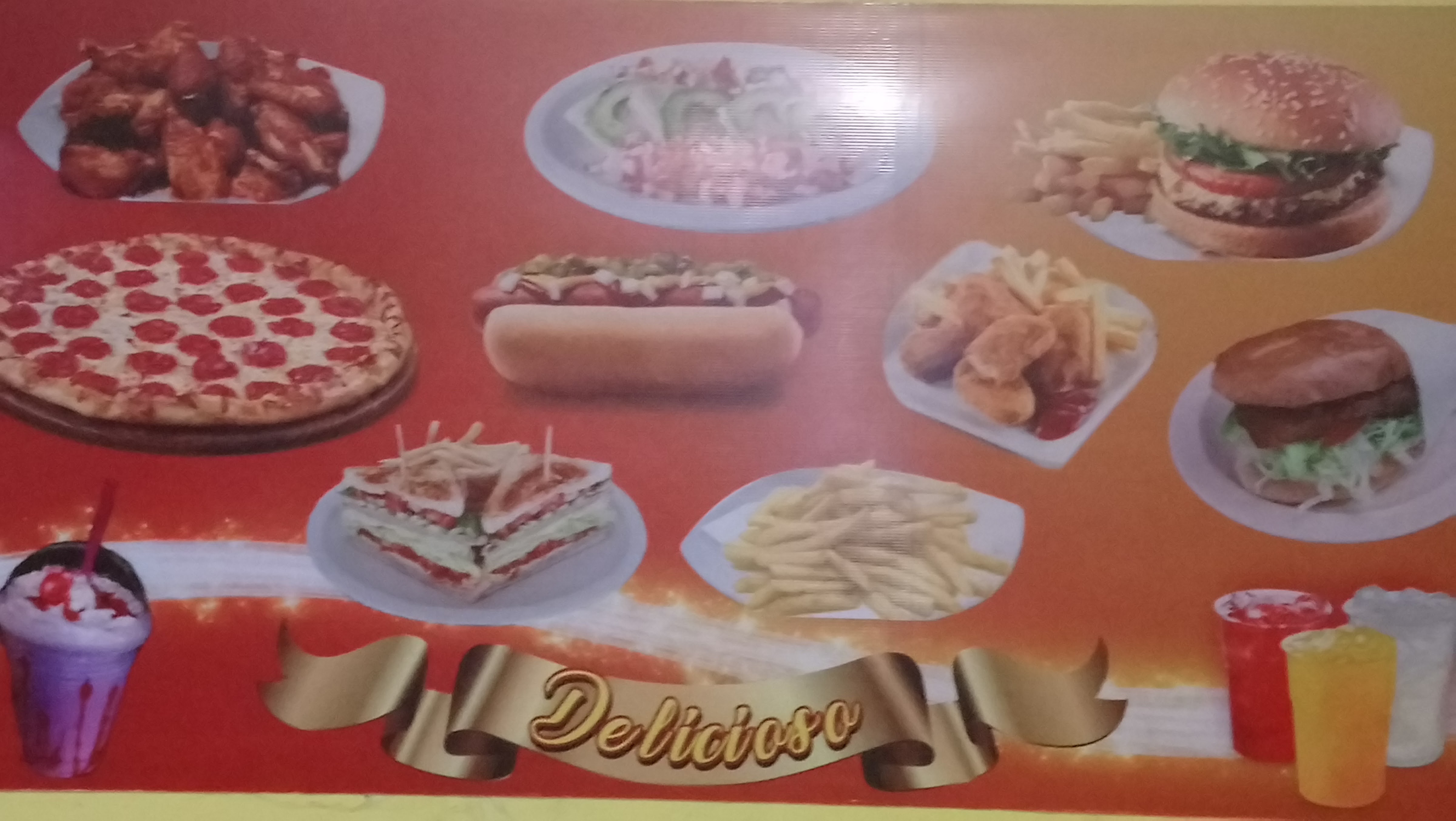 PIZZERIA NEW YORK image 7