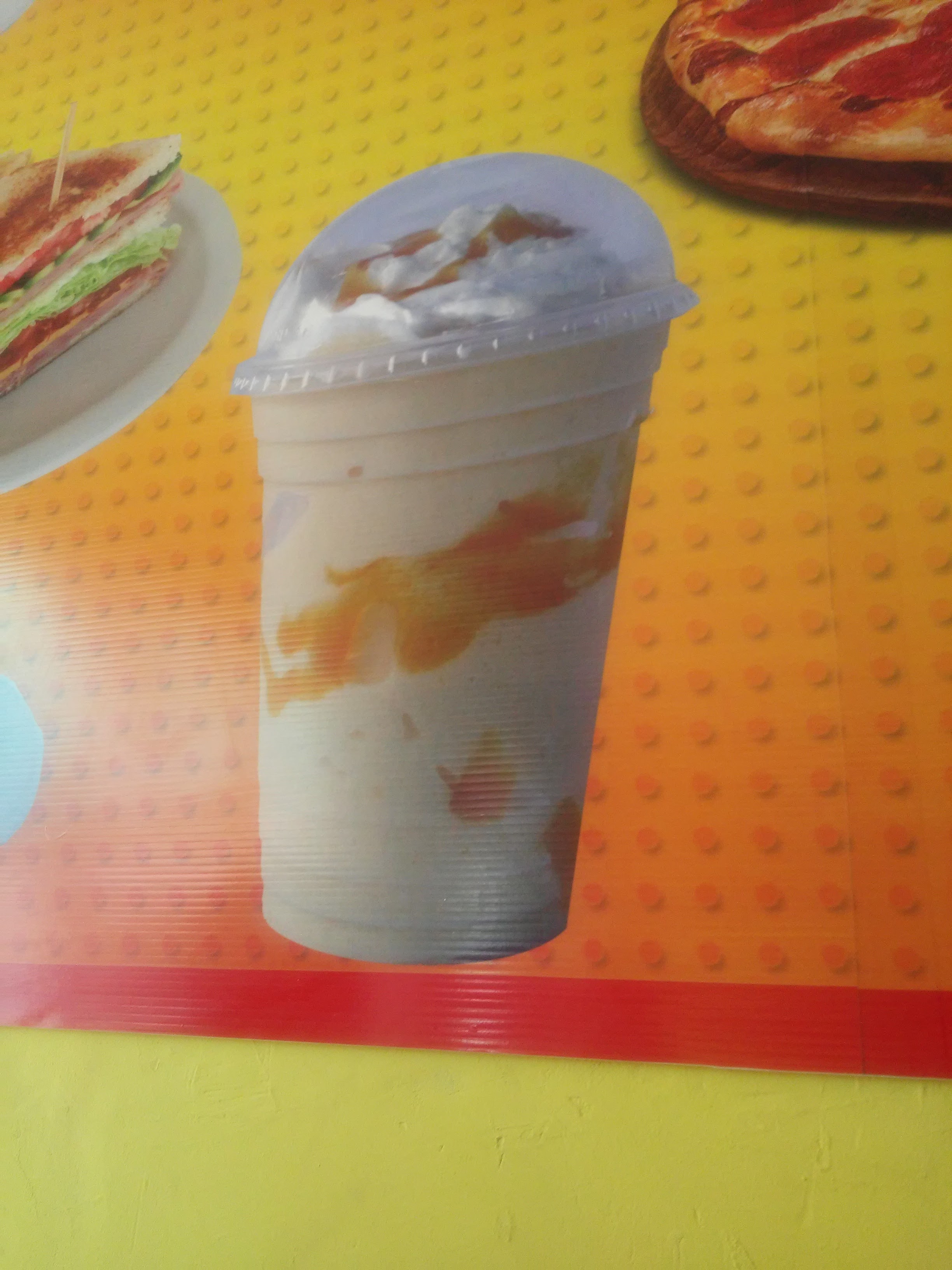 PIZZERIA NEW YORK image 9