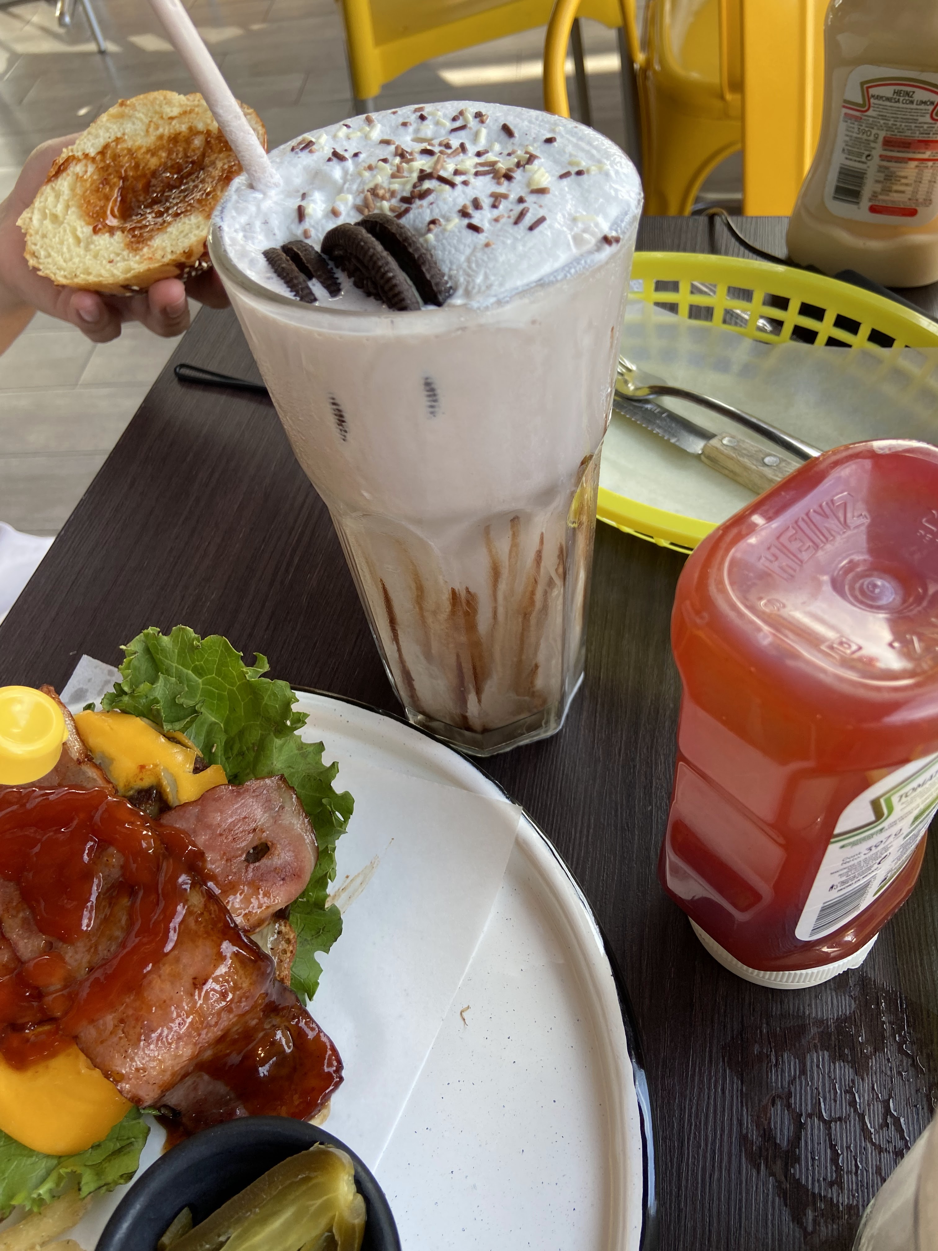 Maria Chuchena image 1