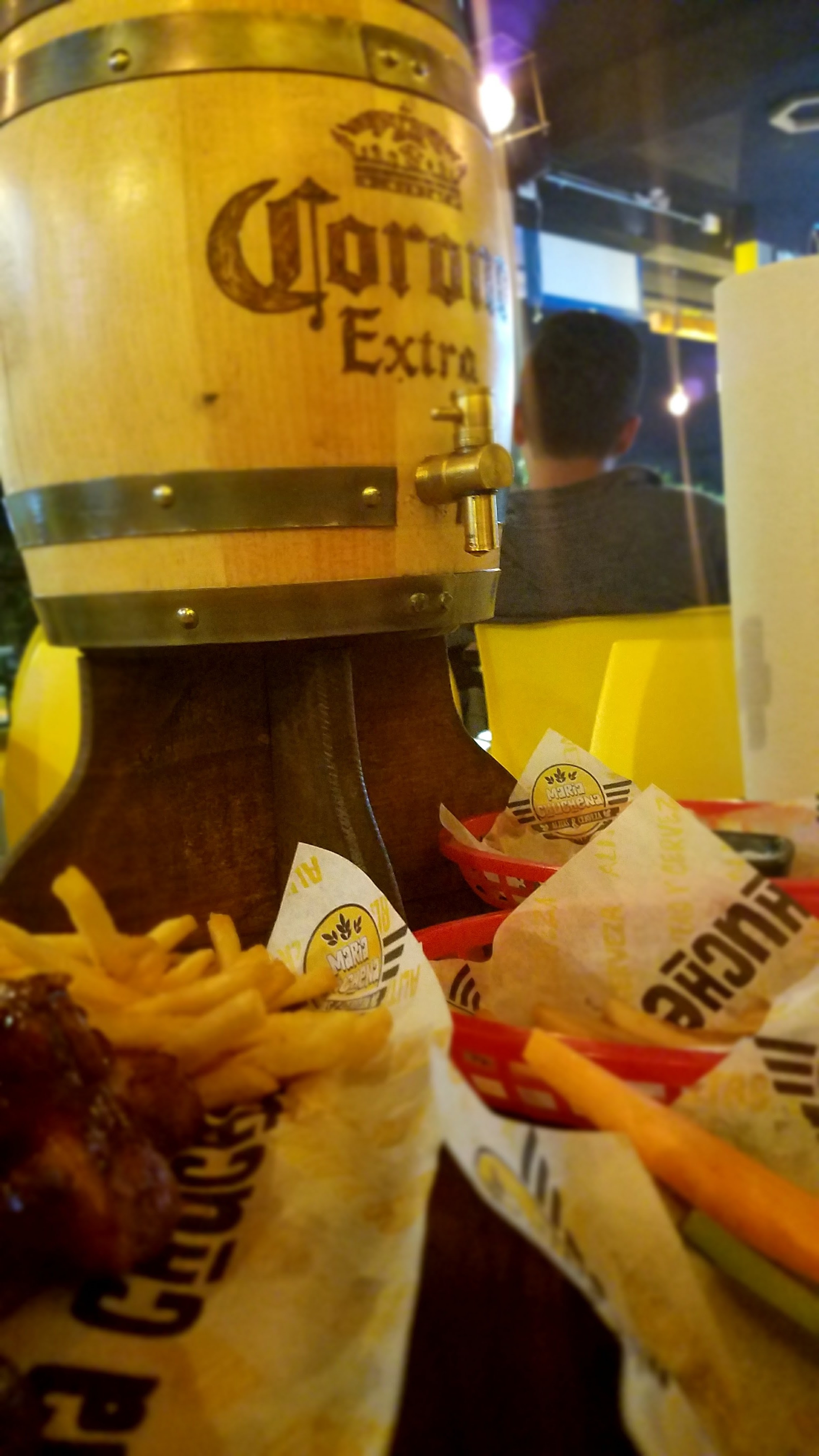 Maria Chuchena image 3