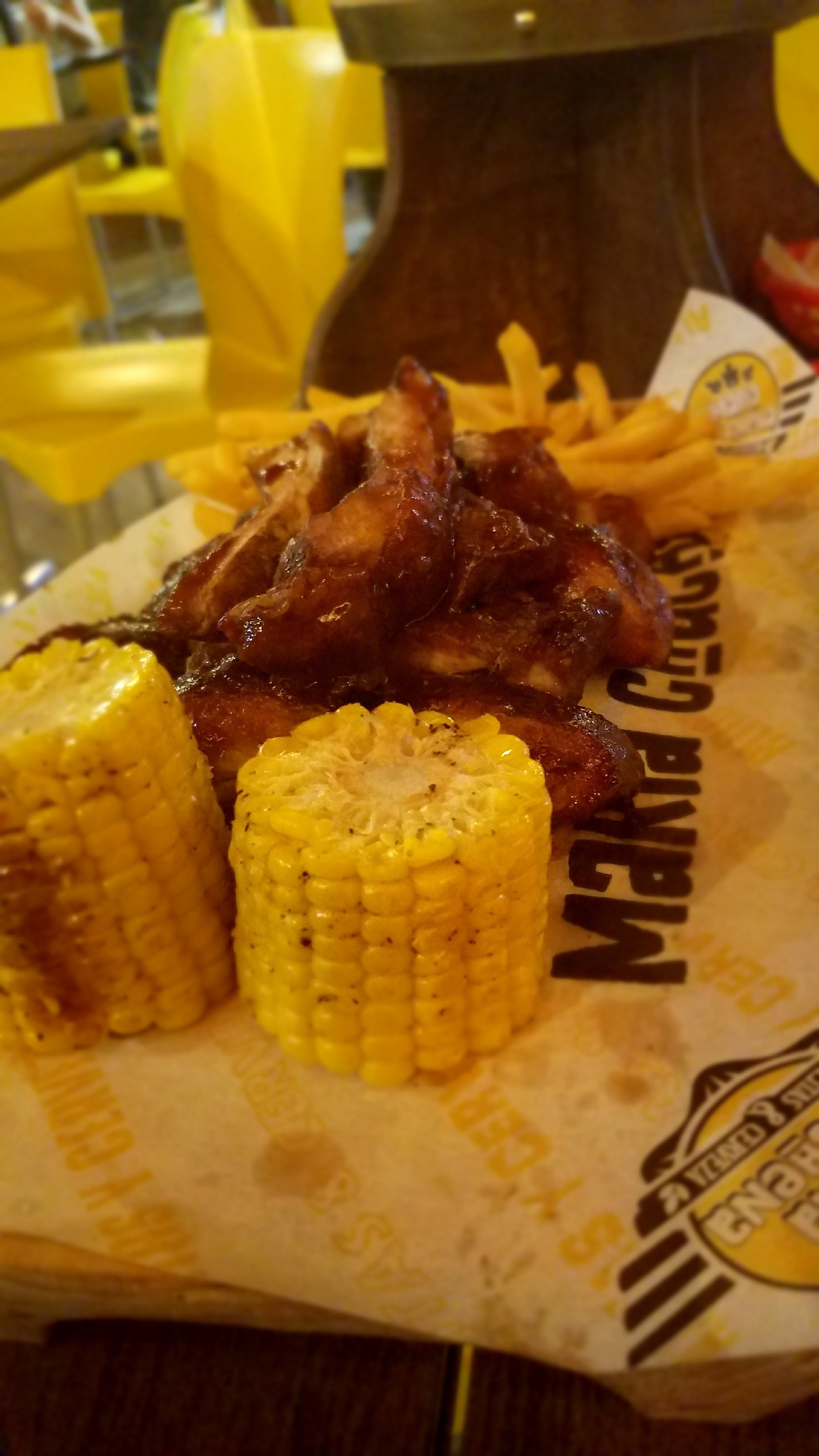 Maria Chuchena image 7