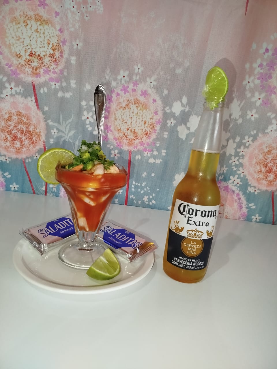 RESTAURANTE EL DELFIN DE "NELY" image 2