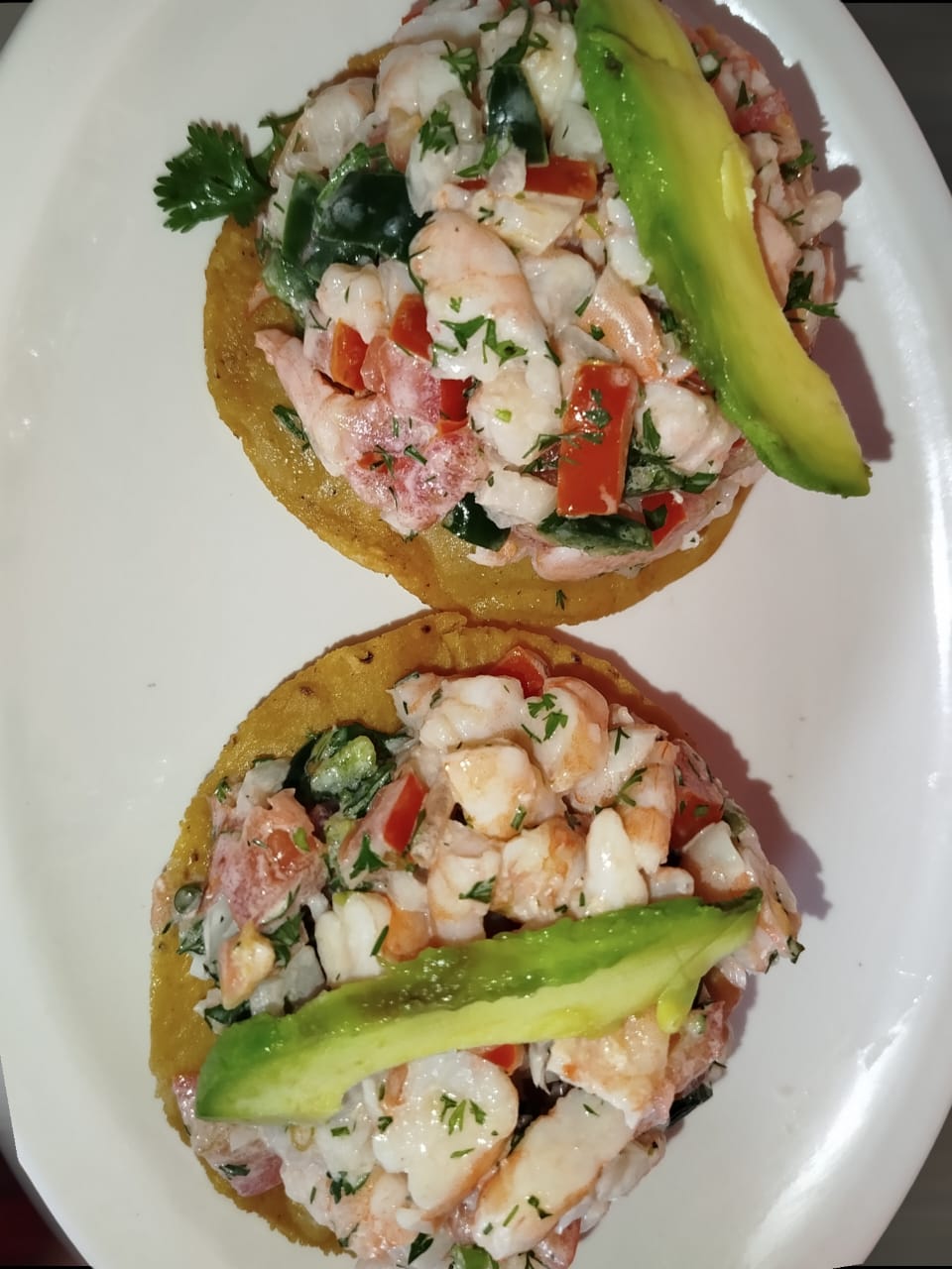 RESTAURANTE EL DELFIN DE "NELY" image 3