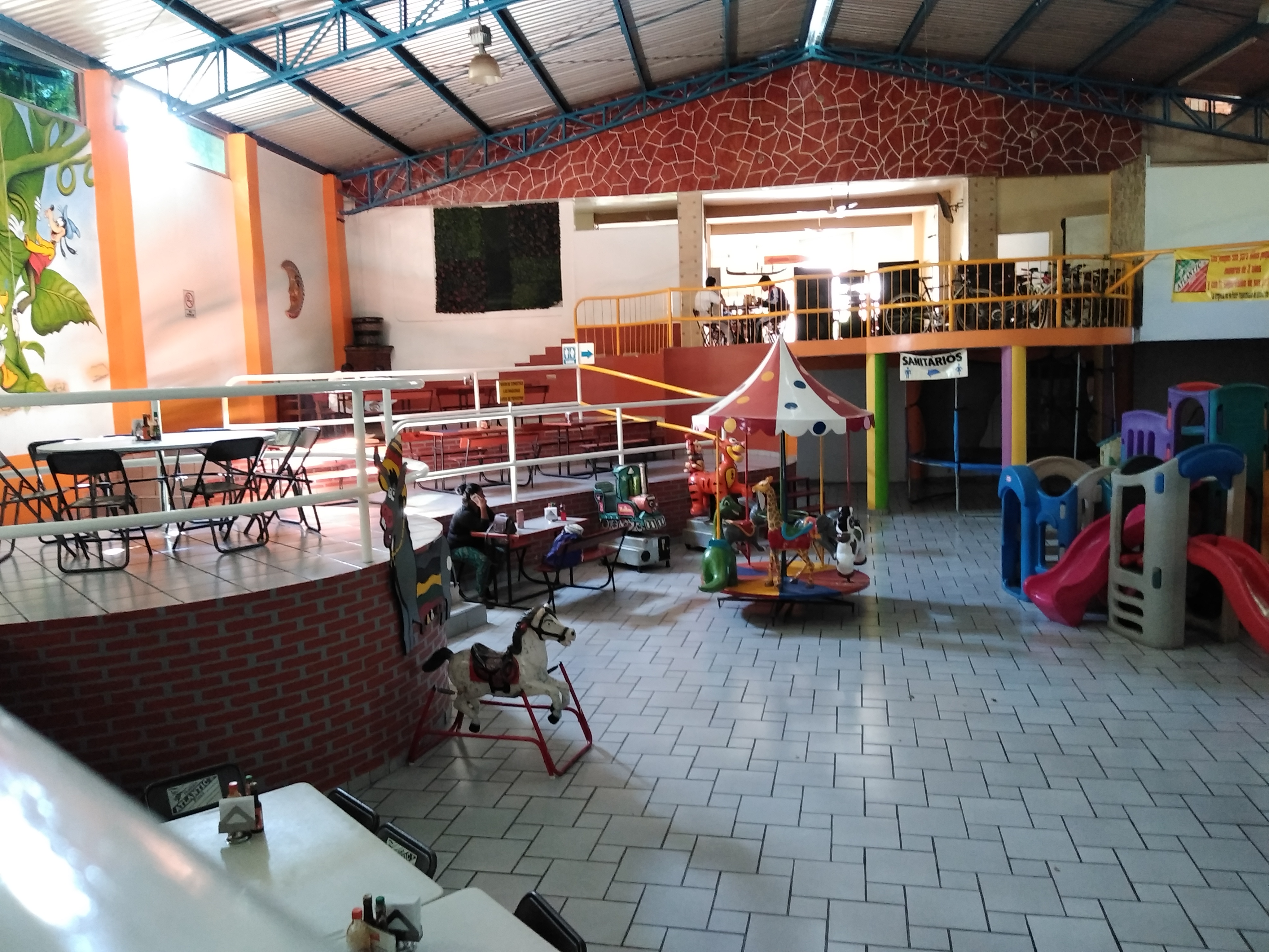 Pizzas Atlantic image 1