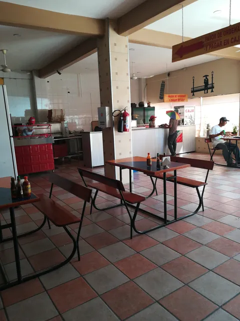 Pizzas Atlantic image 4