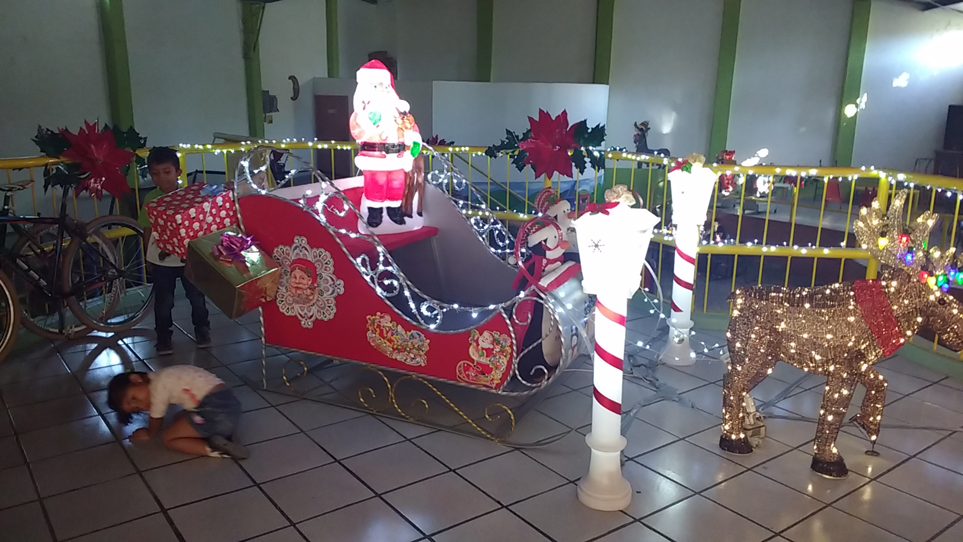 Pizzas Atlantic image 5