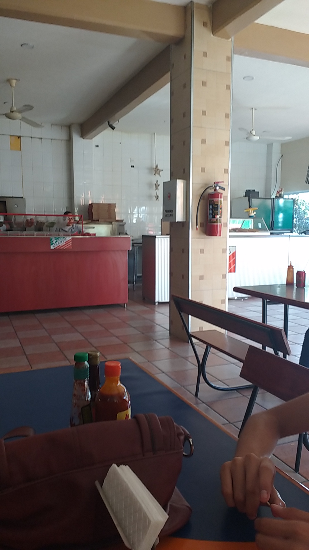 Pizzas Atlantic image 6