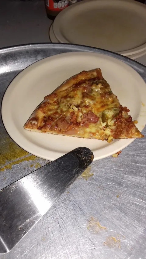 Pizzas Atlantic image 7