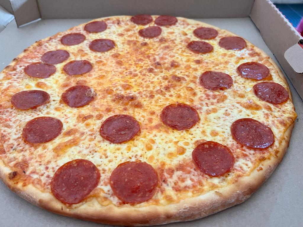 Pizzas Atlantic image 8