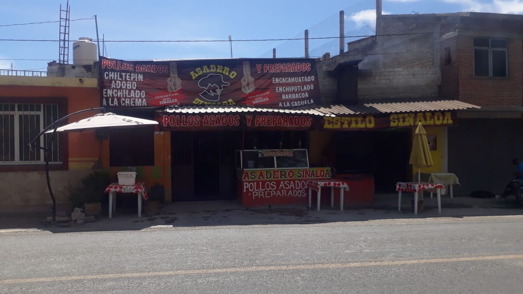 Asadero Sinaloa image 1