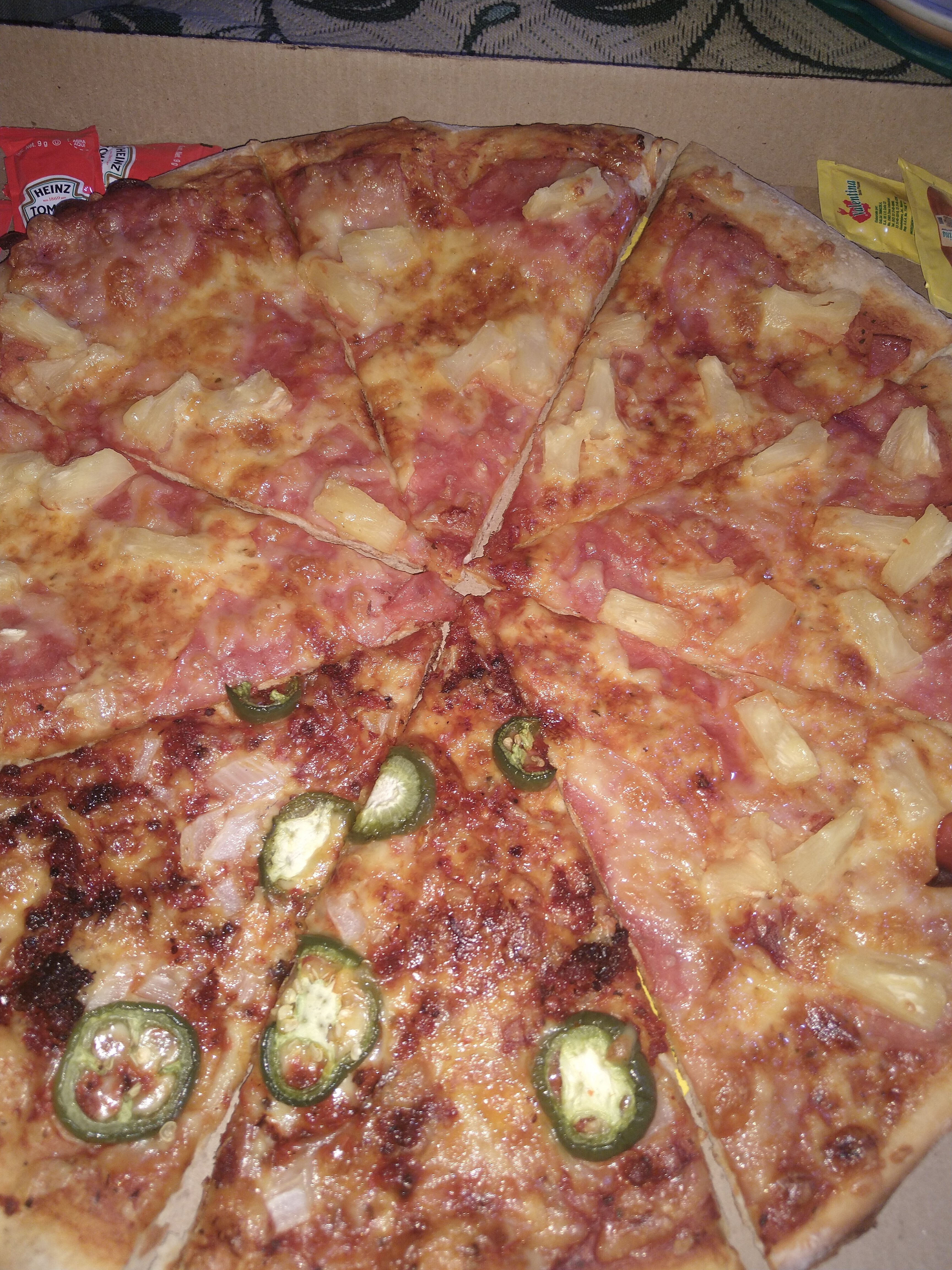 Pizzeria La Italiana image 1