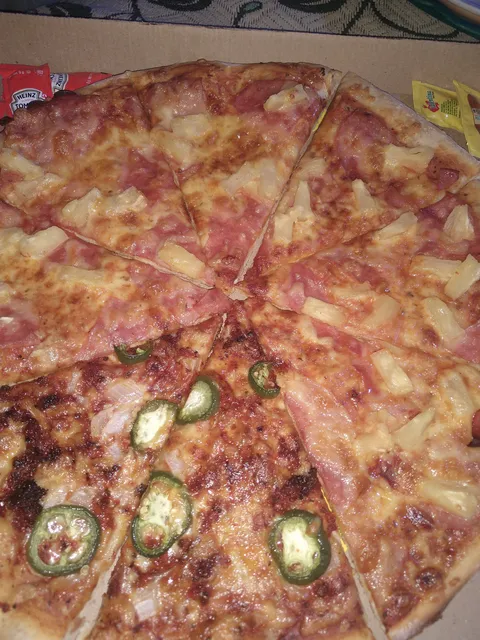 Pizzeria La Italiana image 1