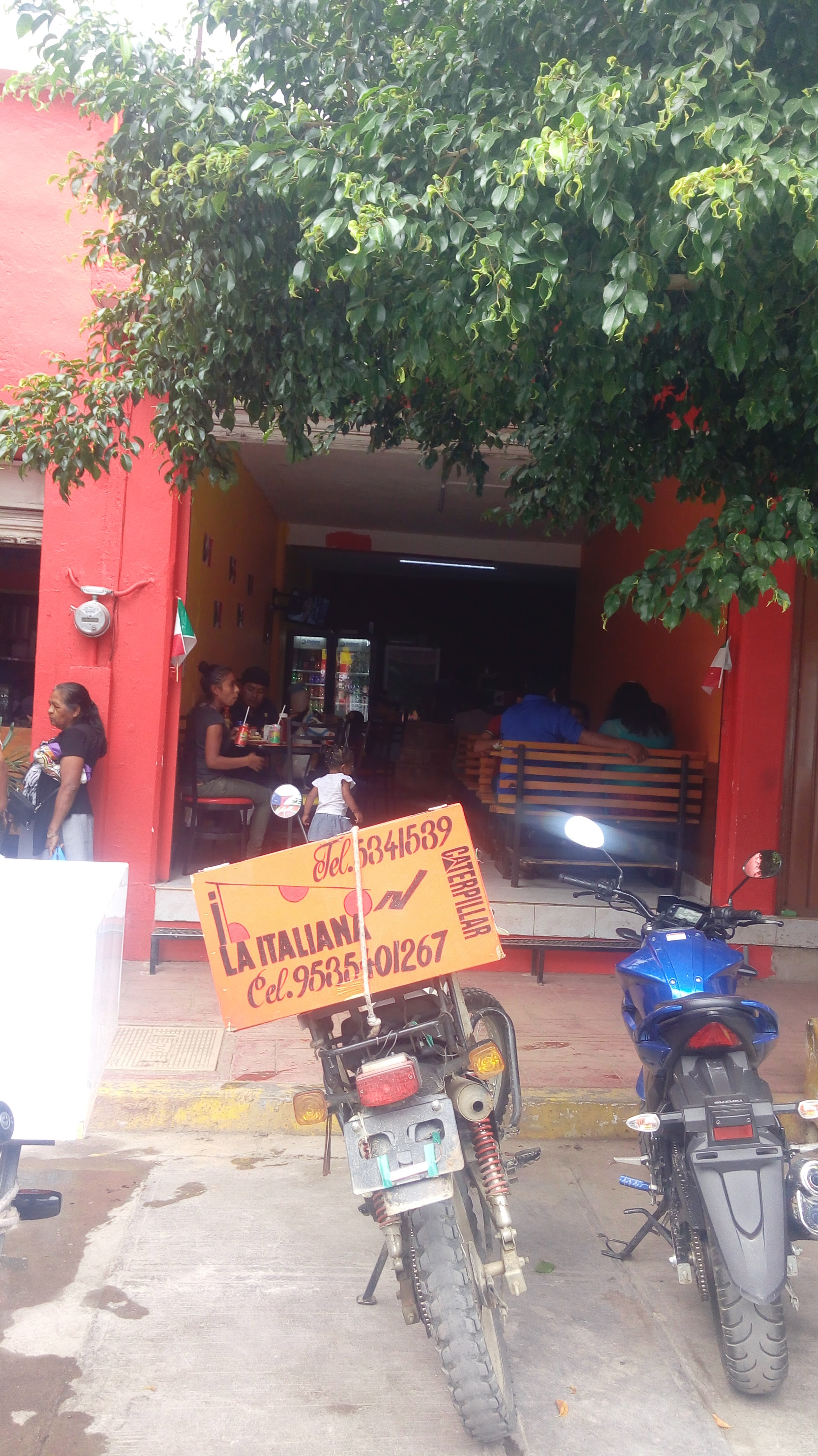 Pizzeria La Italiana image 5