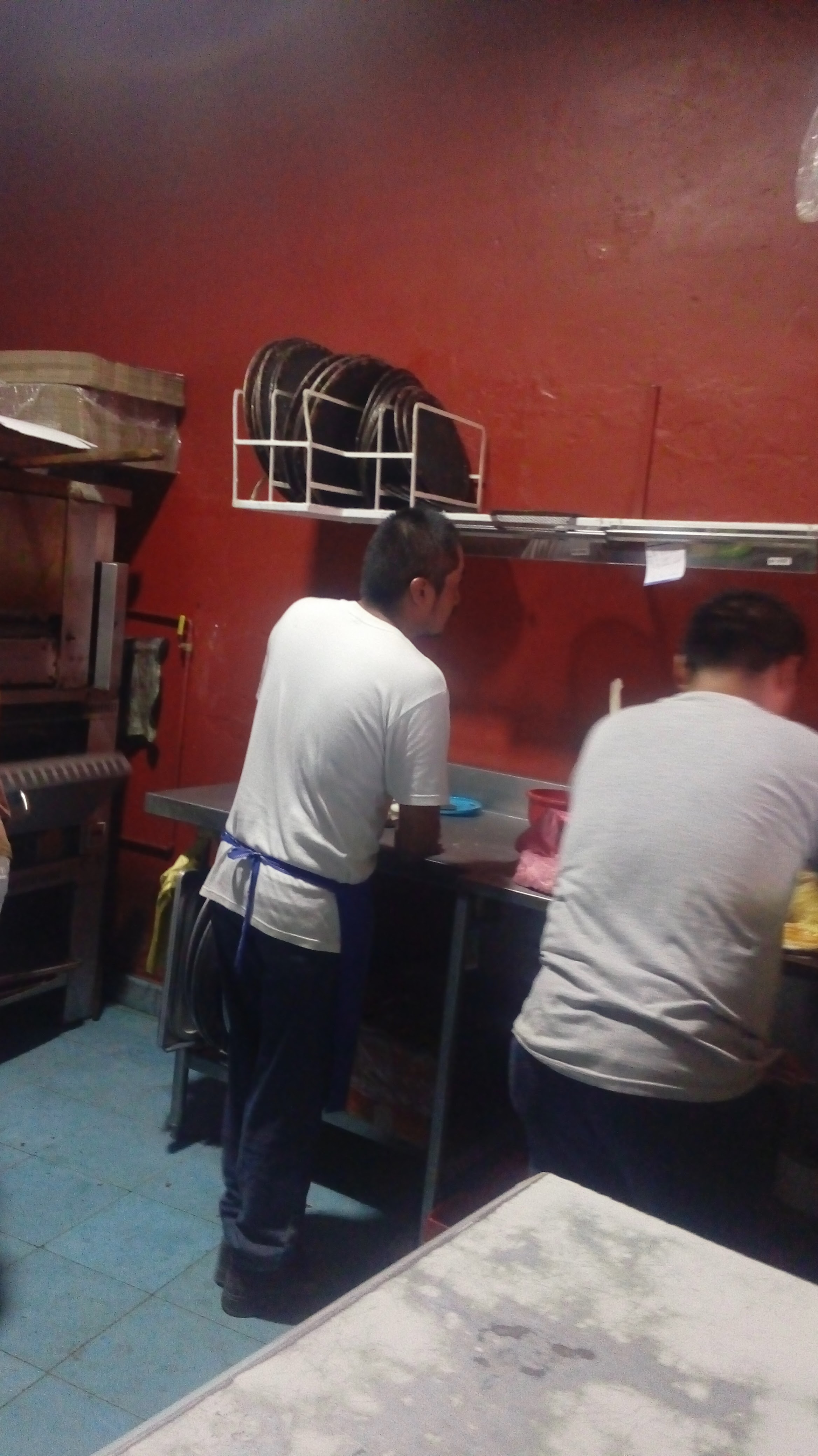 Pizzeria La Italiana image 8