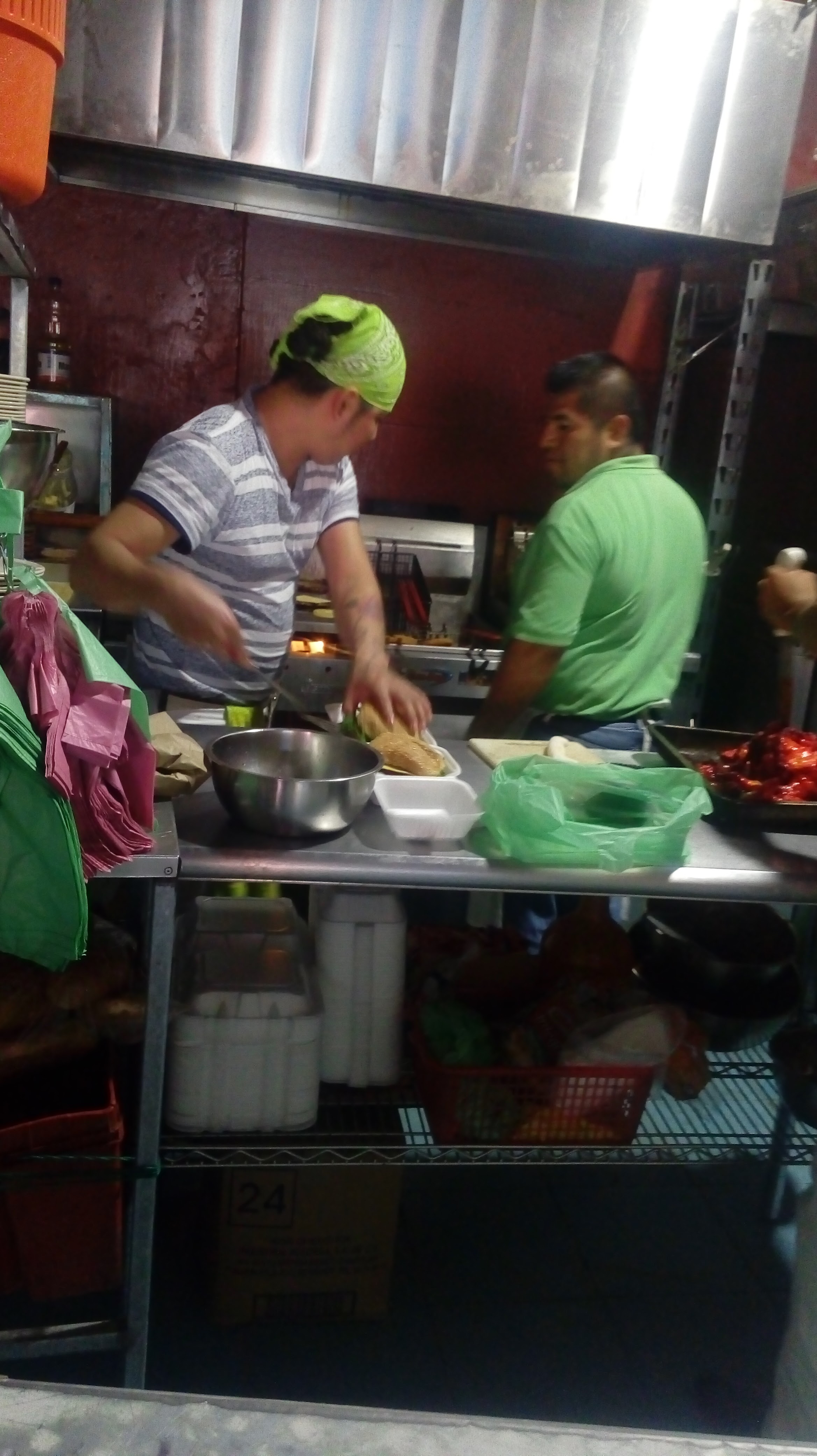 Pizzeria La Italiana image 10