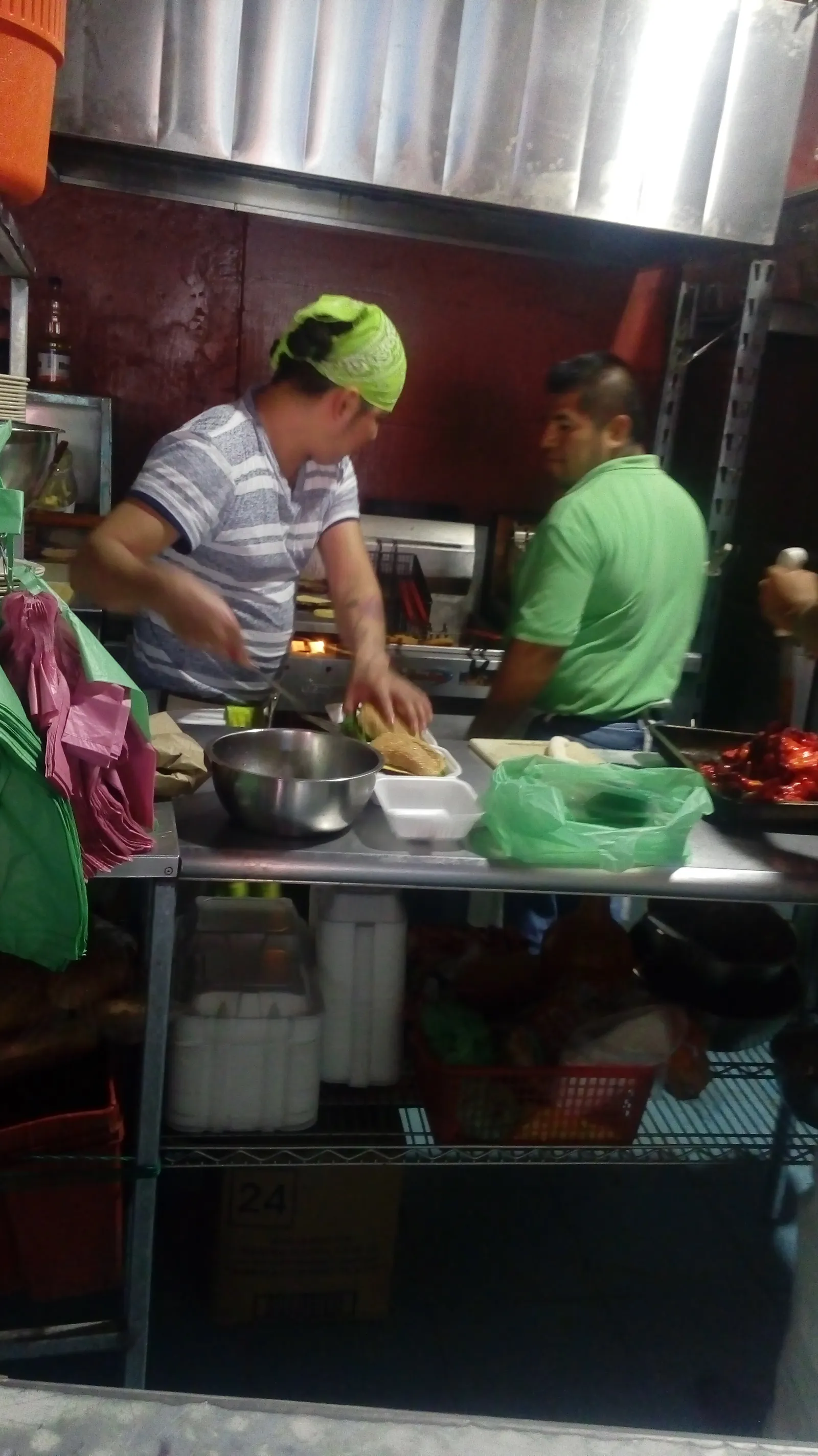 Pizzeria La Italiana image 10