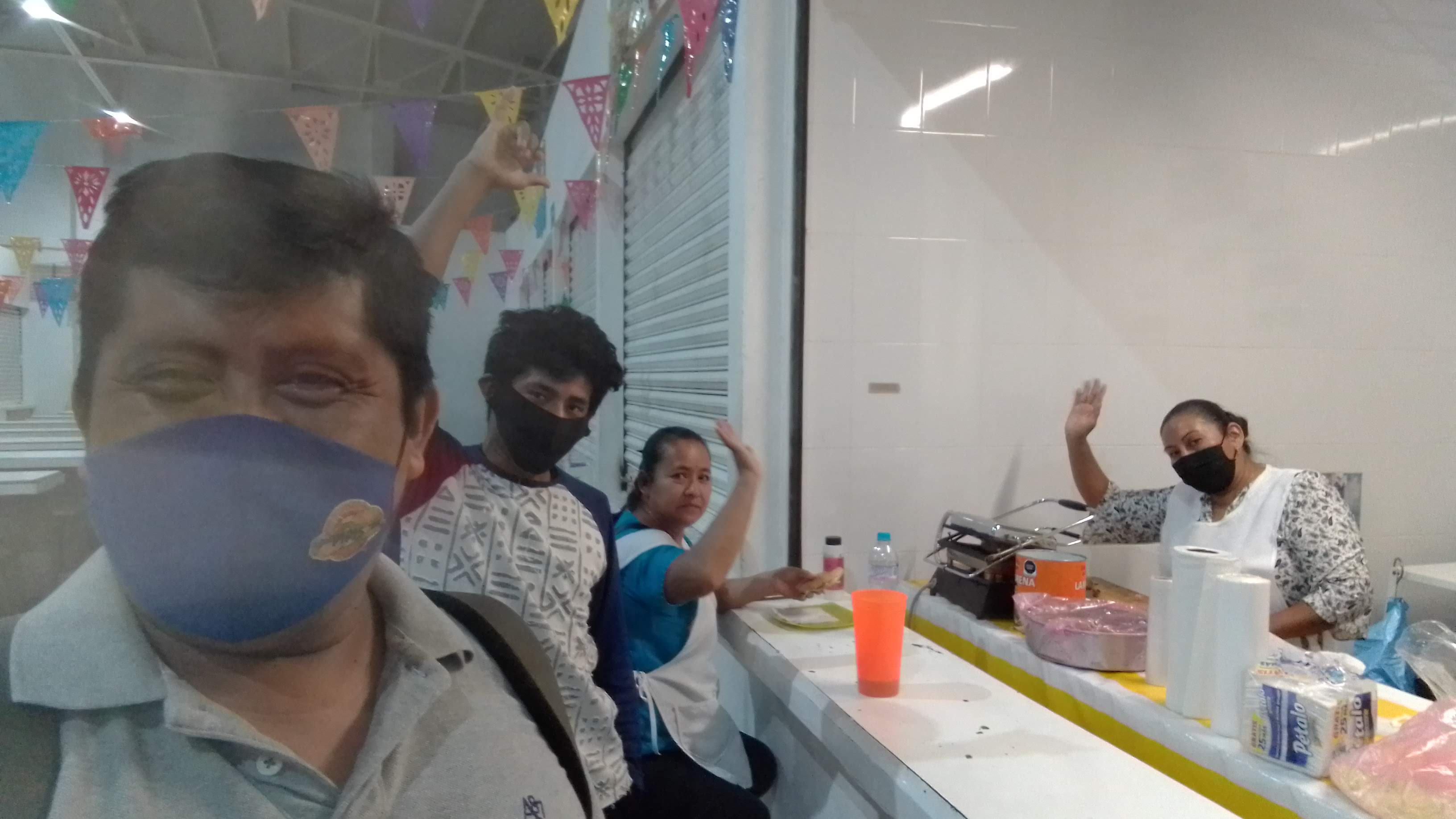 Tortas Doña Chio image 2