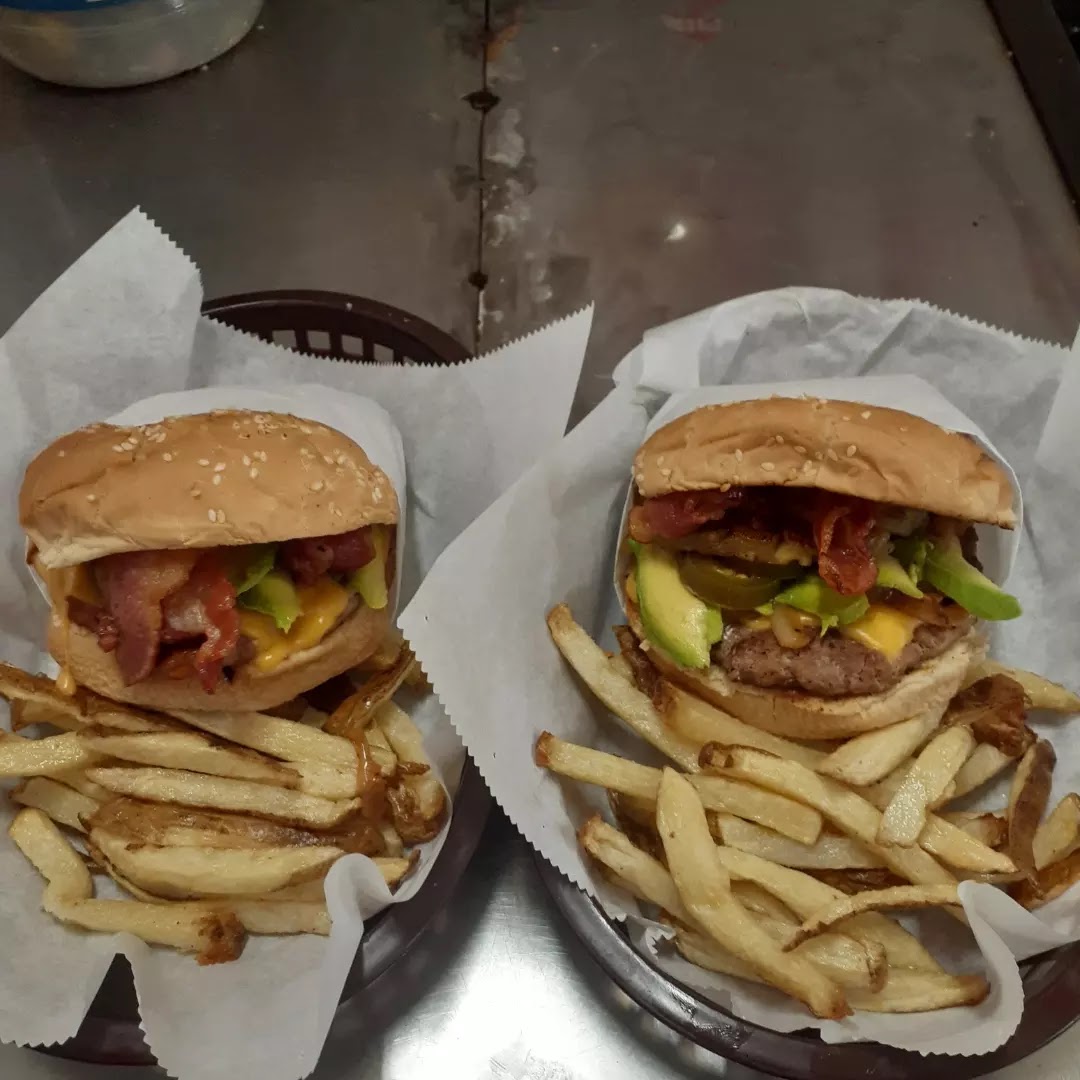 Hamburguesas Cactus image 1