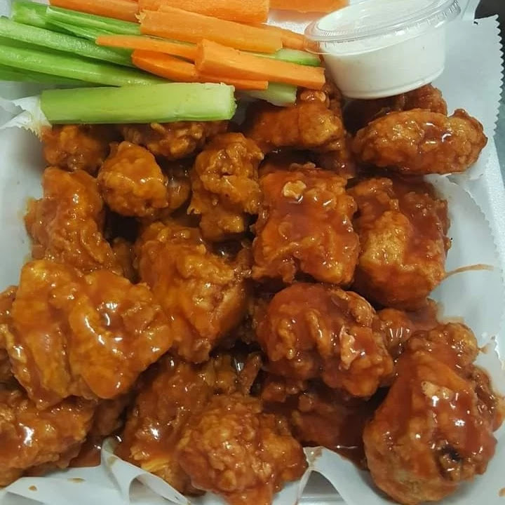 Hamburguesas Cactus image 3