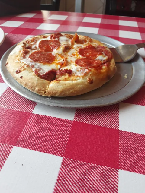 Taz Pizza image 1